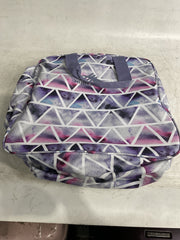 High Sierra Ski Bag & Sku Boot Bag Combo (Dreamscape/Purple Smoke/White) Dreamscape/Purple Smoke/White One Size U2