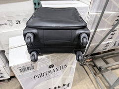 Hartmann Intensity Belting Transit Carry On Expandable Upright U1