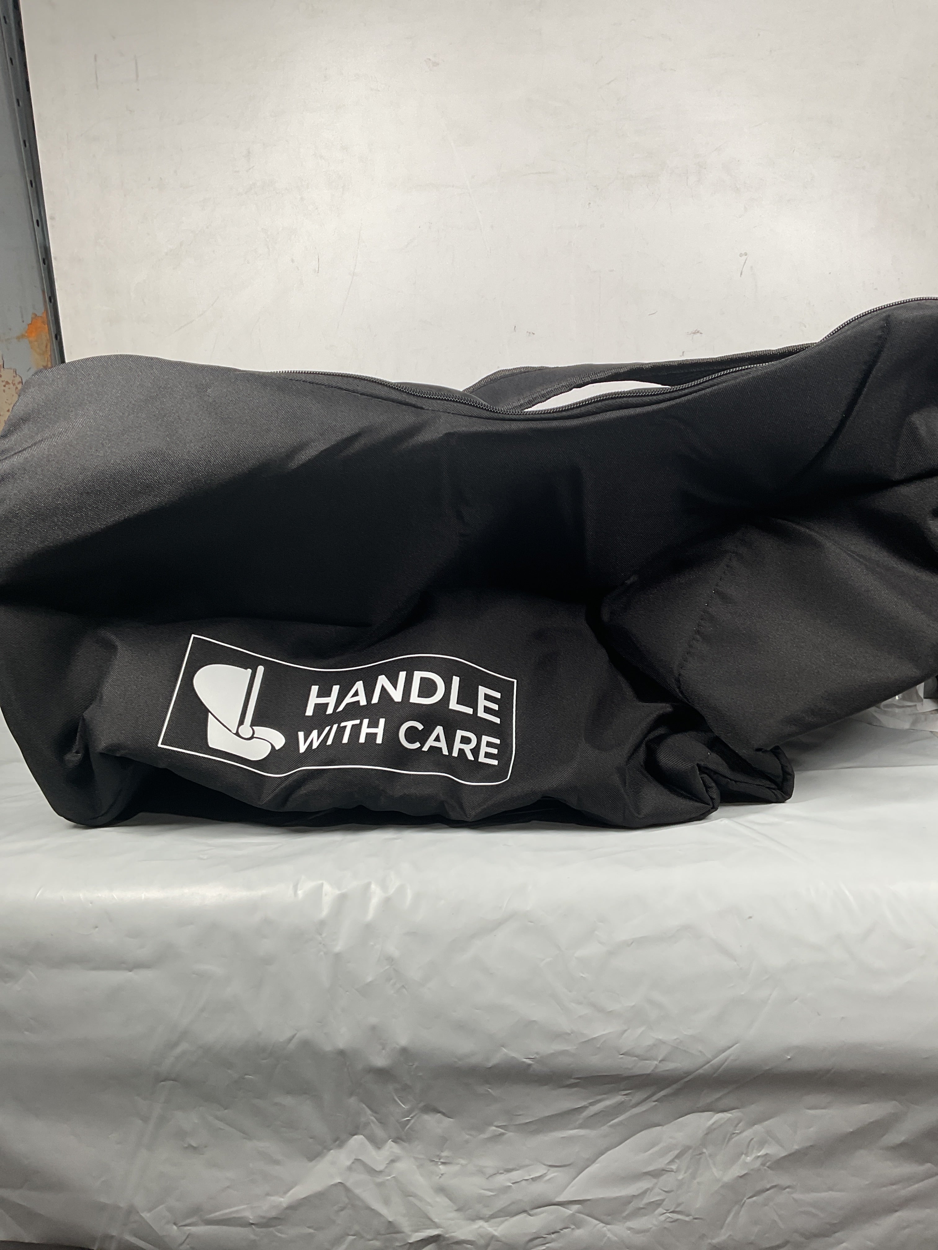 J.L. Childress Premier Padded Infant Car Seat Travel Bag ( Black , One Size ) Black One Size U3