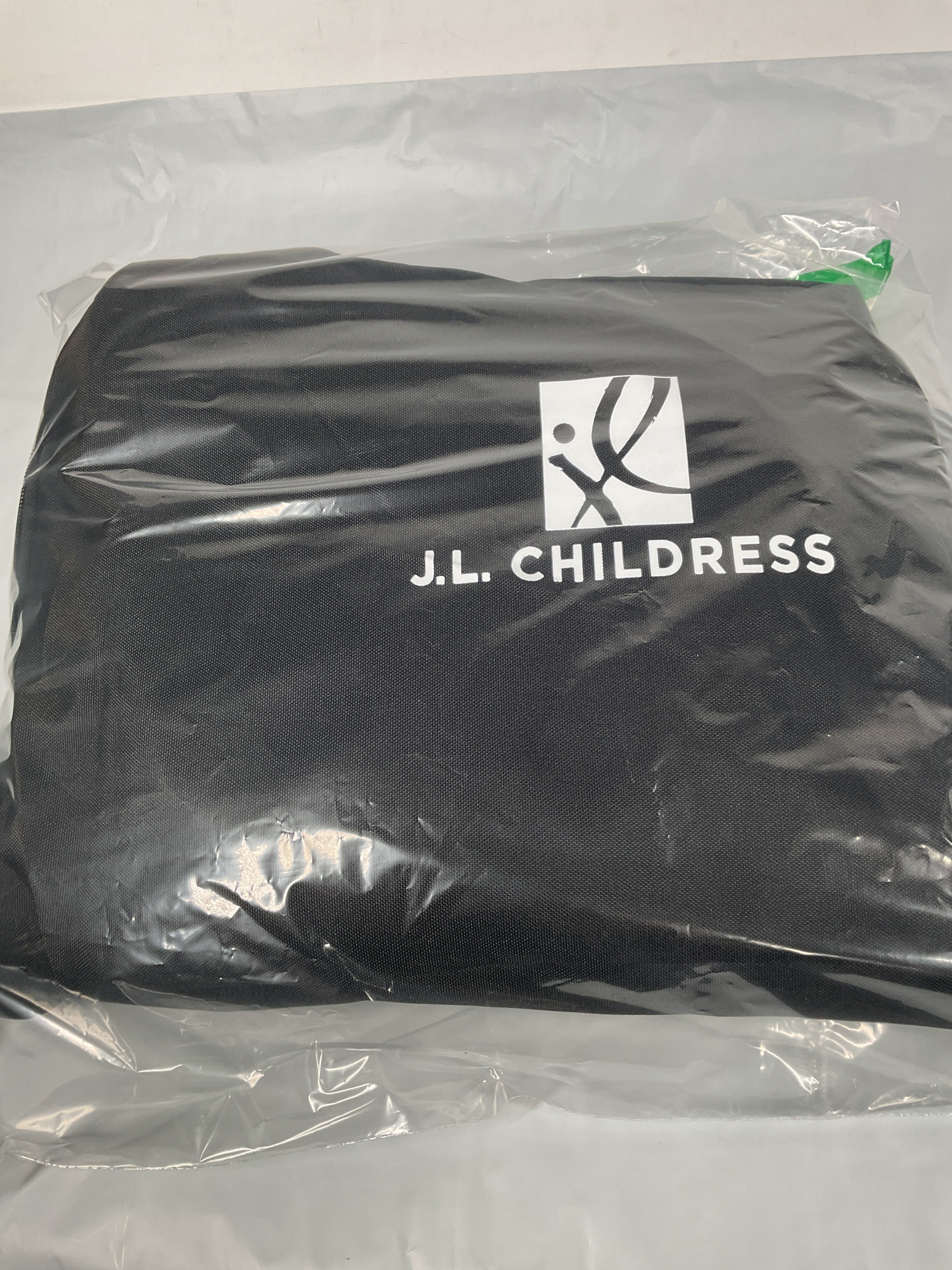 J.L. Childress Compact Stroller Travel Bag ( Black , One Size ) Black One Size U10