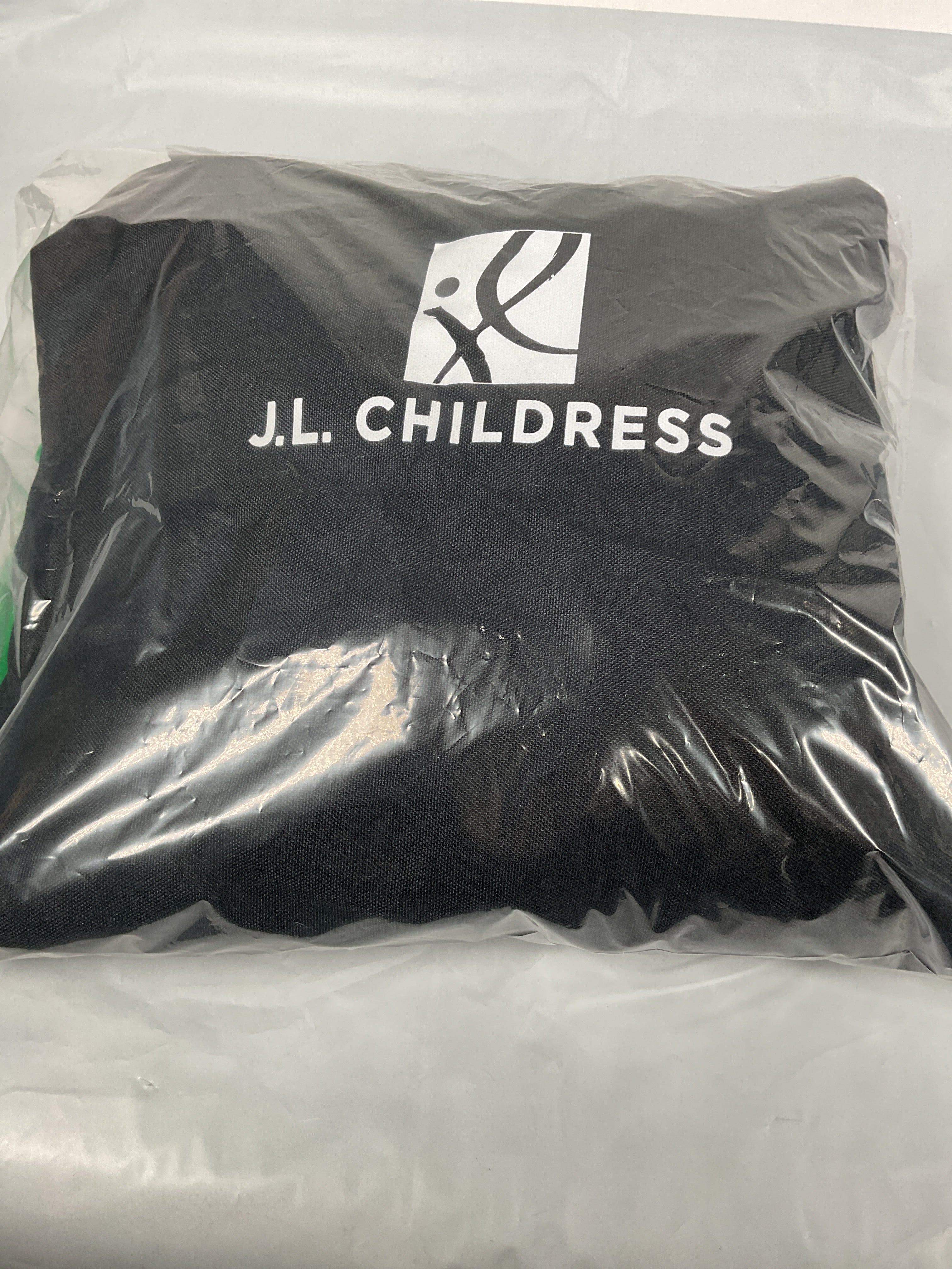 J.L. Childress Compact Stroller Travel Bag ( Black , One Size ) Black One Size U11