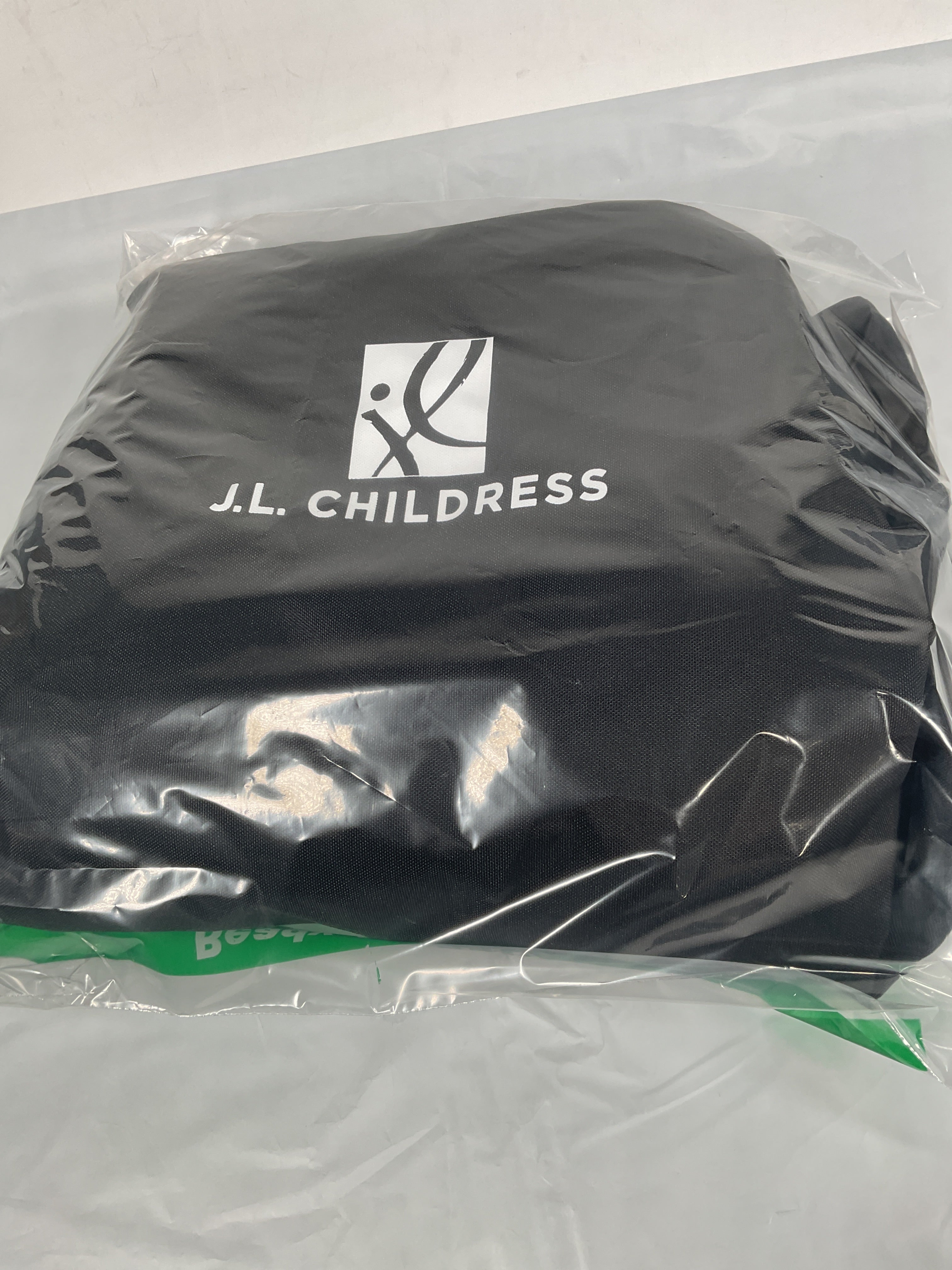 J.L. Childress Compact Stroller Travel Bag ( Black , One Size ) Black One Size U12