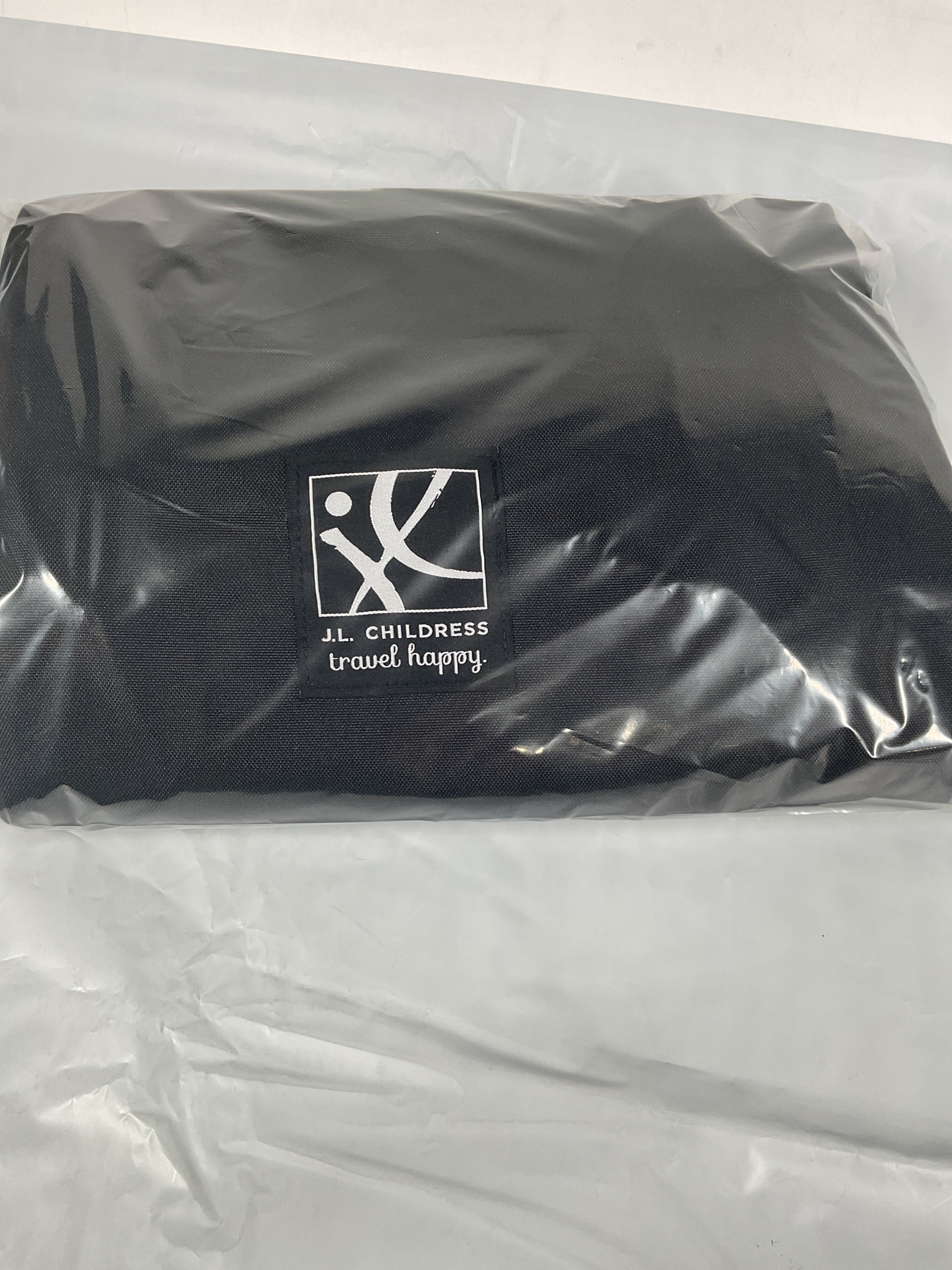 J.L. Childress Compact Stroller Travel Bag ( Black , One Size ) Black One Size U13