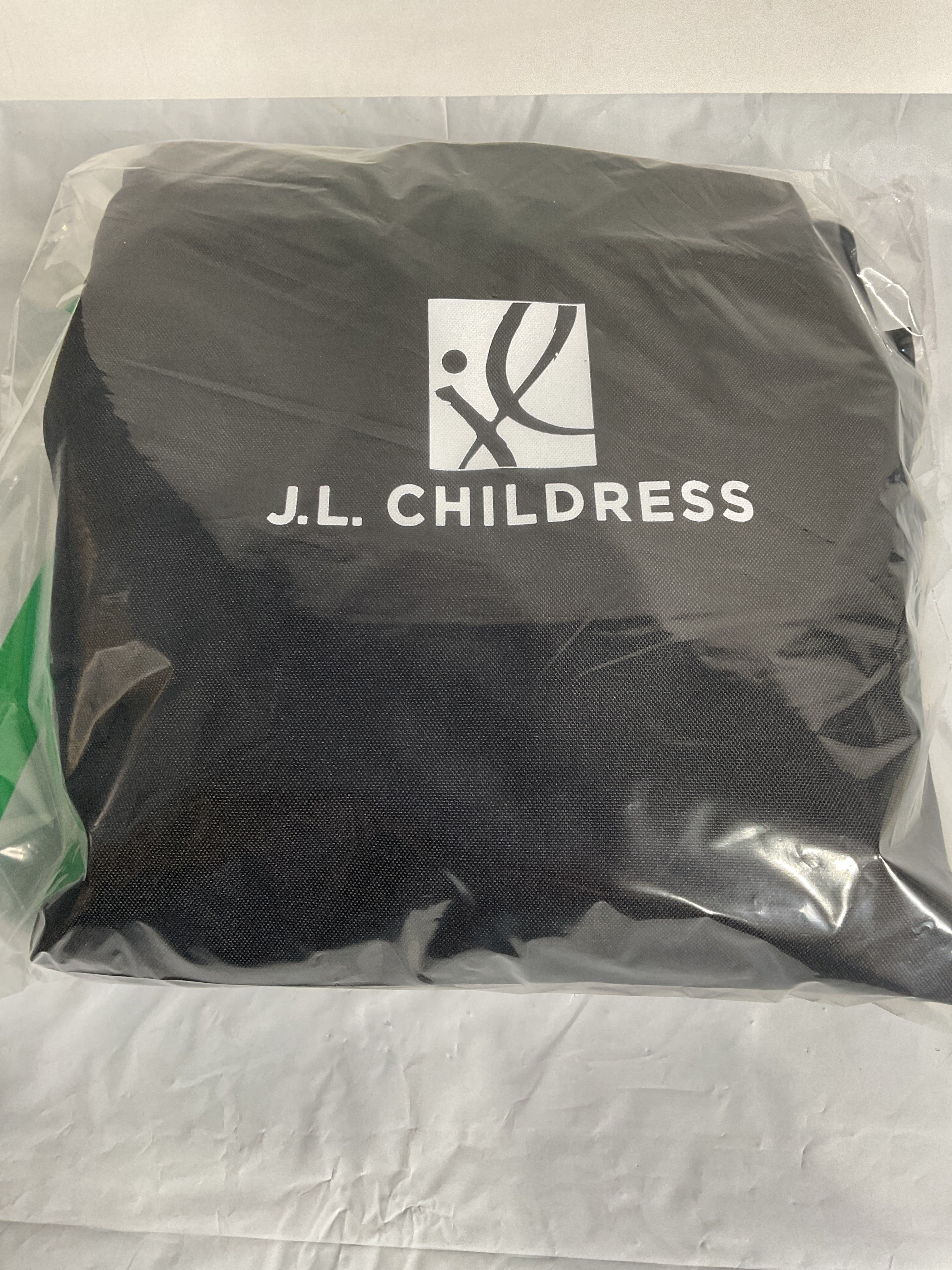 J.L. Childress Compact Stroller Travel Bag ( Black , One Size ) Black One Size U3