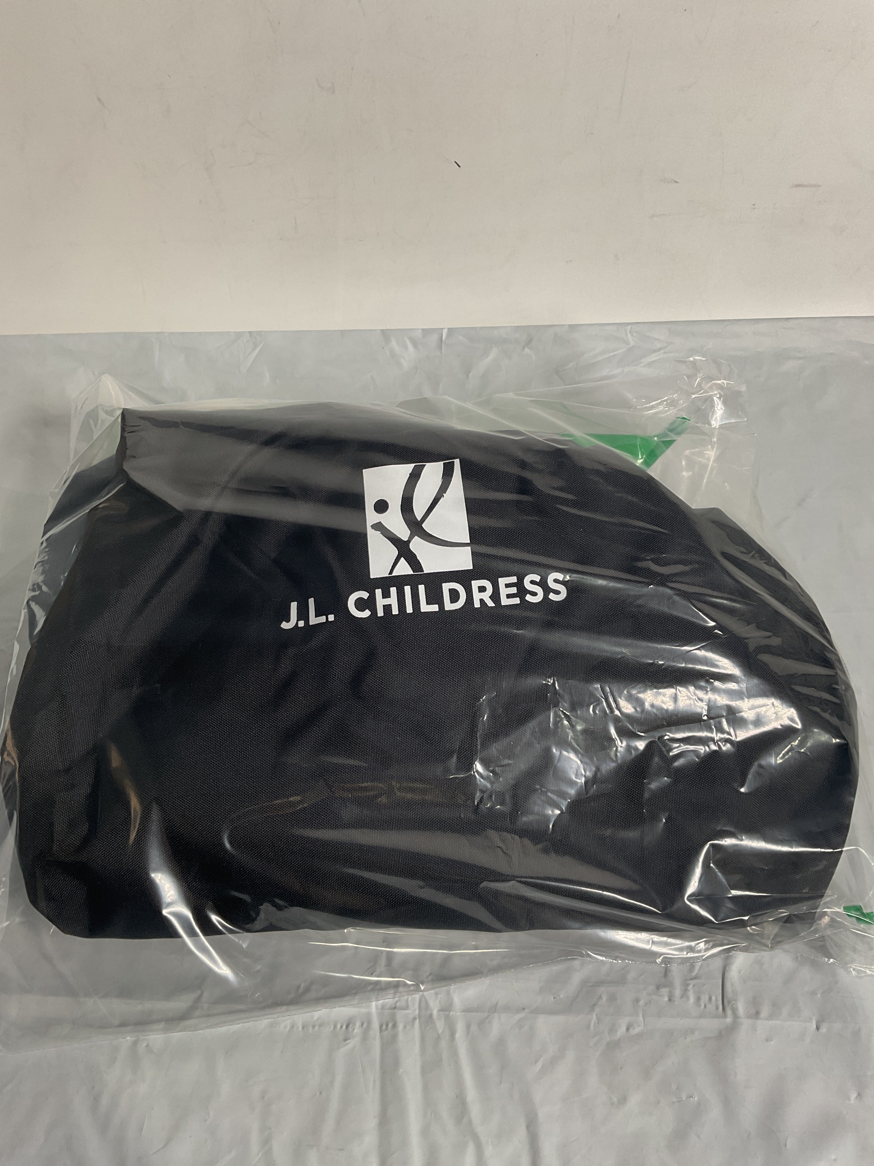 J.L. Childress Compact Stroller Travel Bag ( Black , One Size ) Black One Size U5