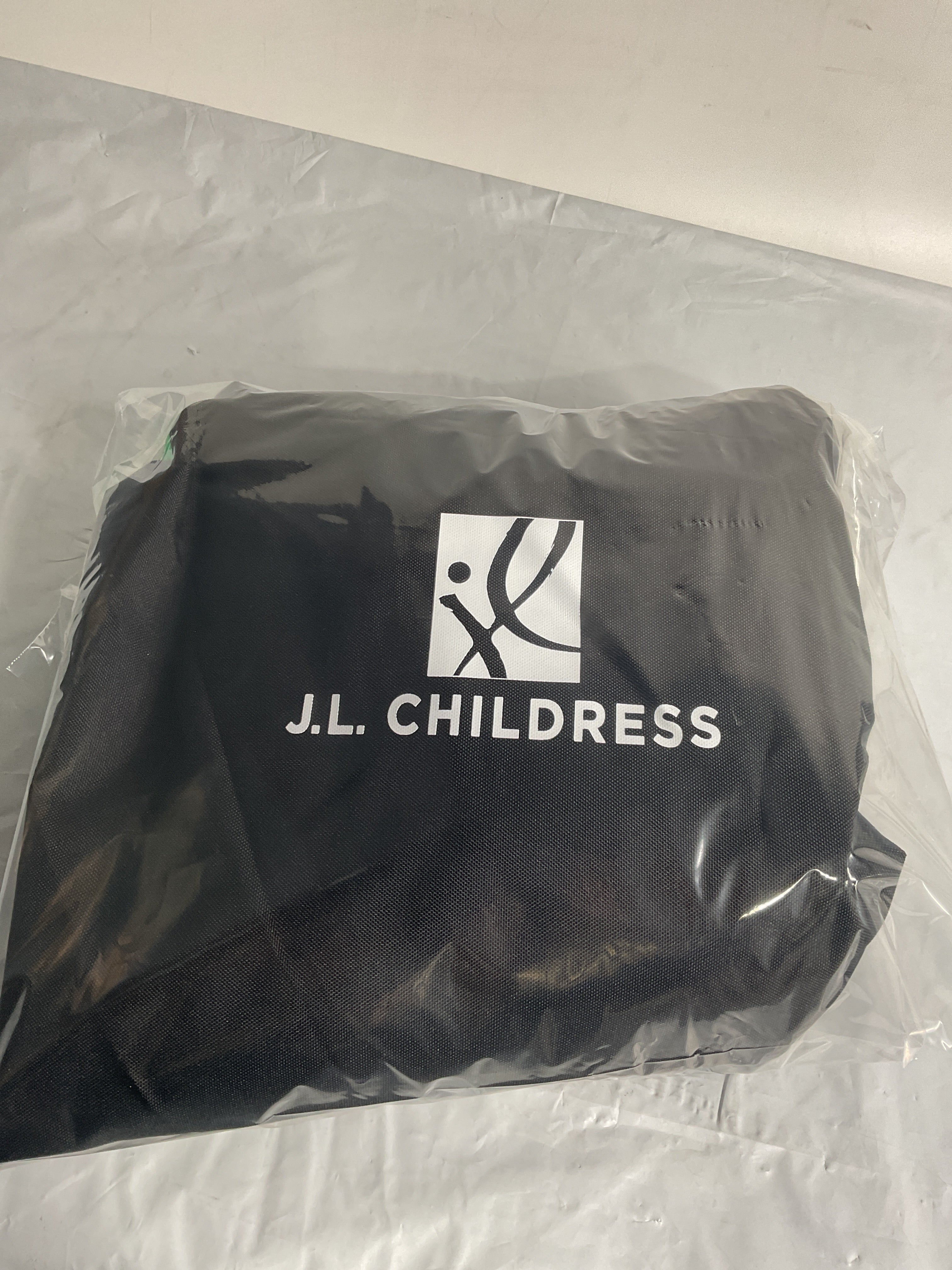 J.L. Childress Compact Stroller Travel Bag ( Black , One Size ) Black One Size U6