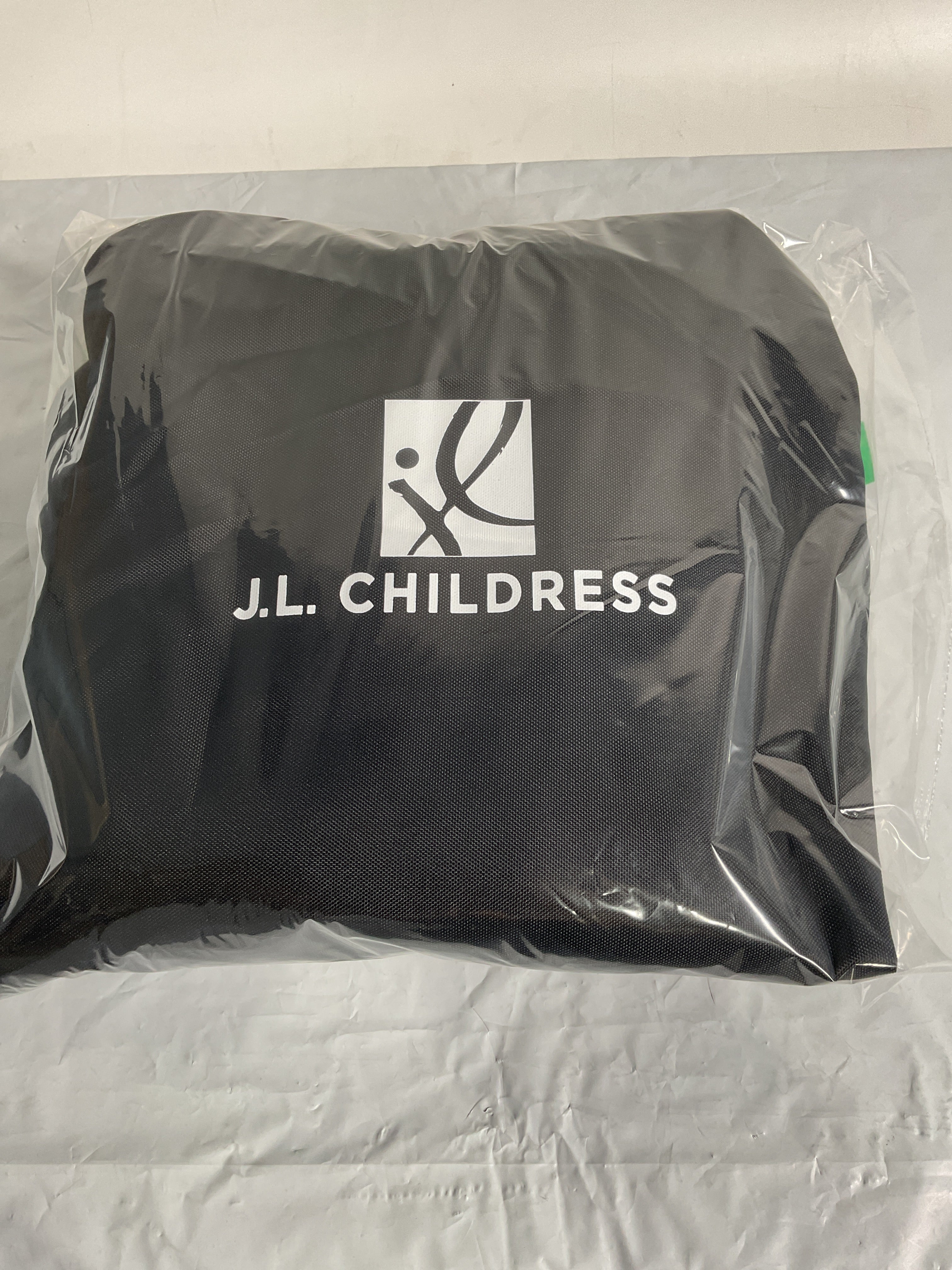 J.L. Childress Compact Stroller Travel Bag ( Black , One Size ) Black One Size U7