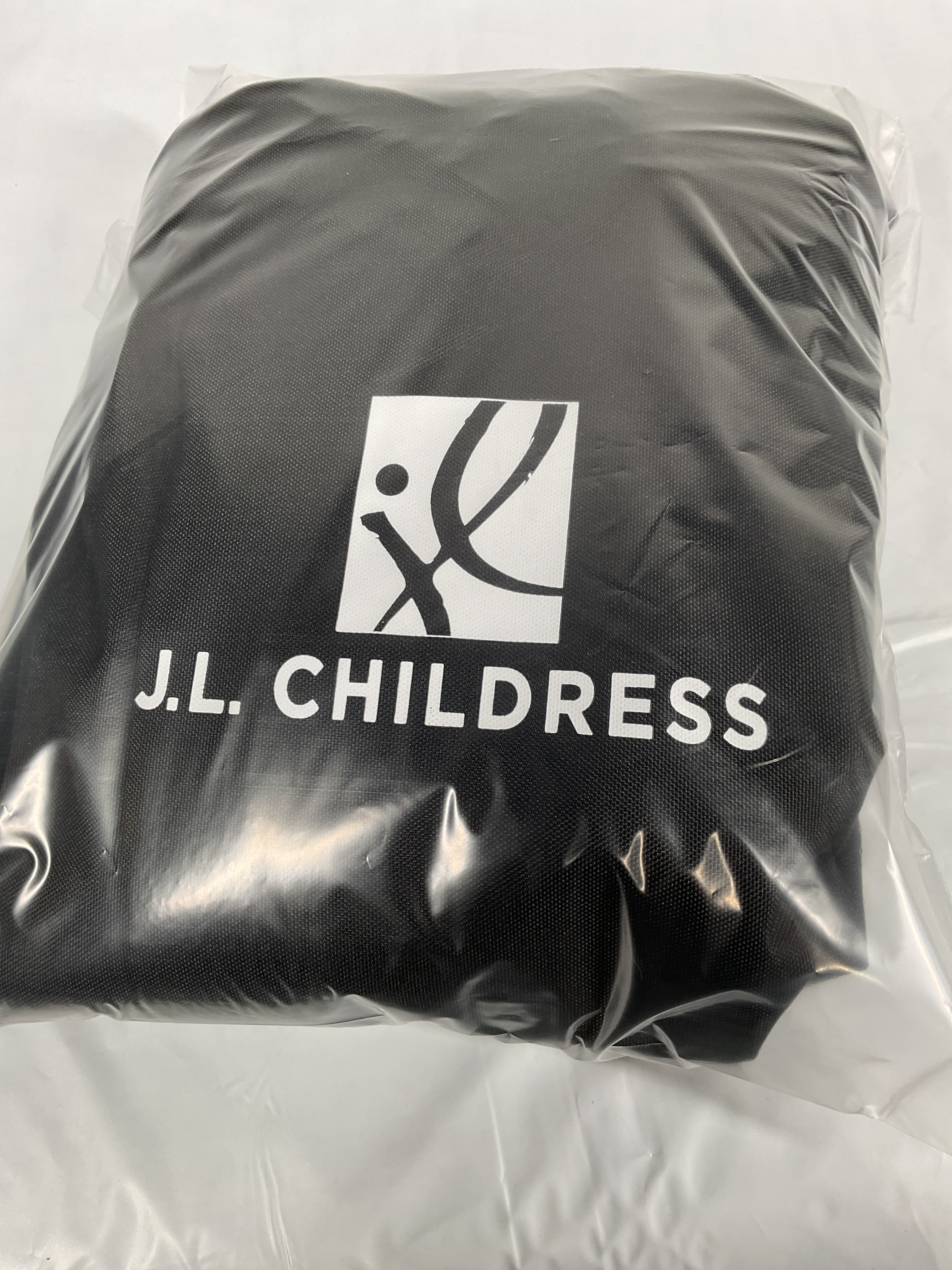 J.L. Childress Compact Stroller Travel Bag ( Black , One Size ) Black One Size U9