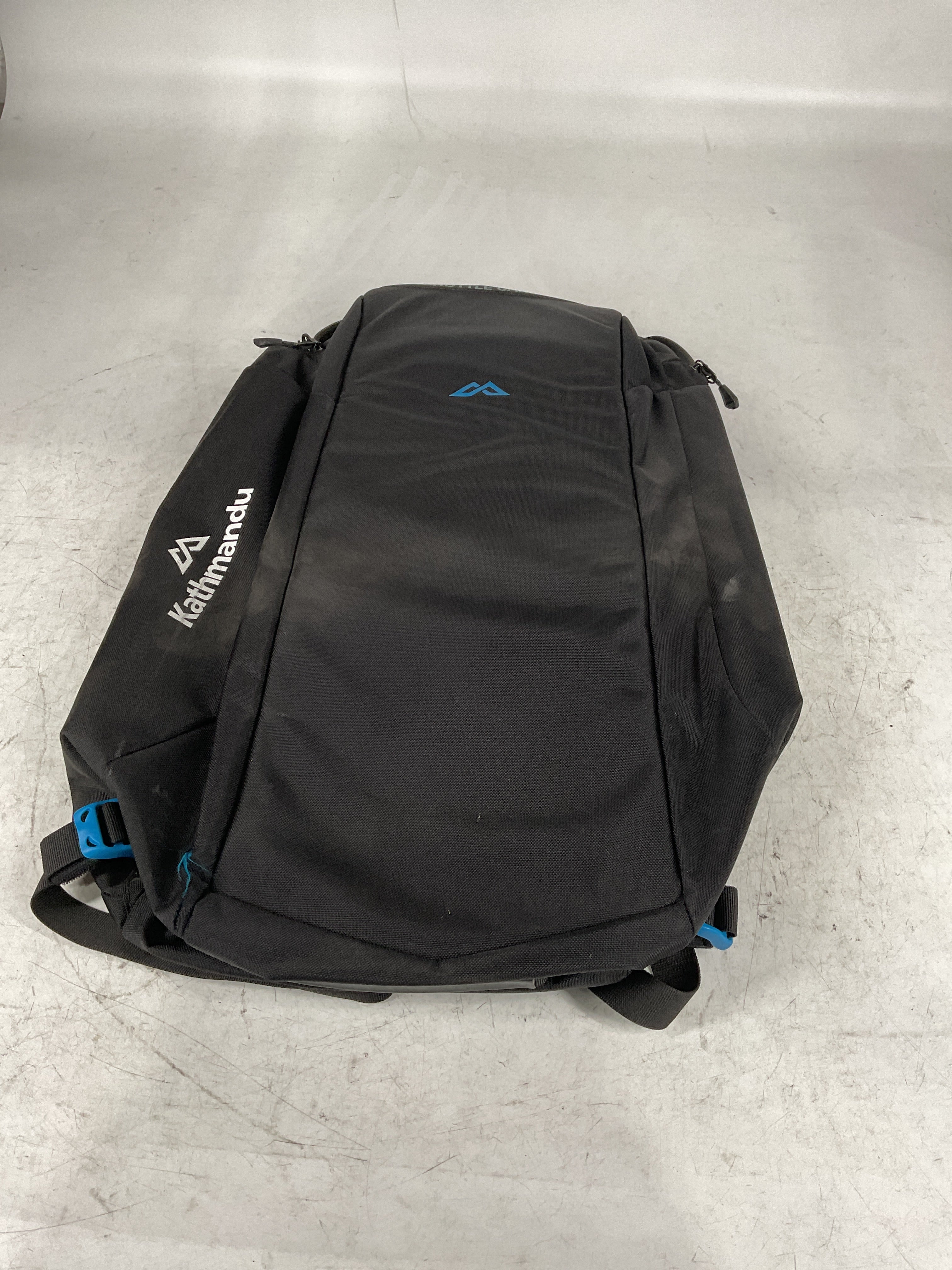 Kathmandu Shuttle Cargo v4 U1 Luggage Online Outlet