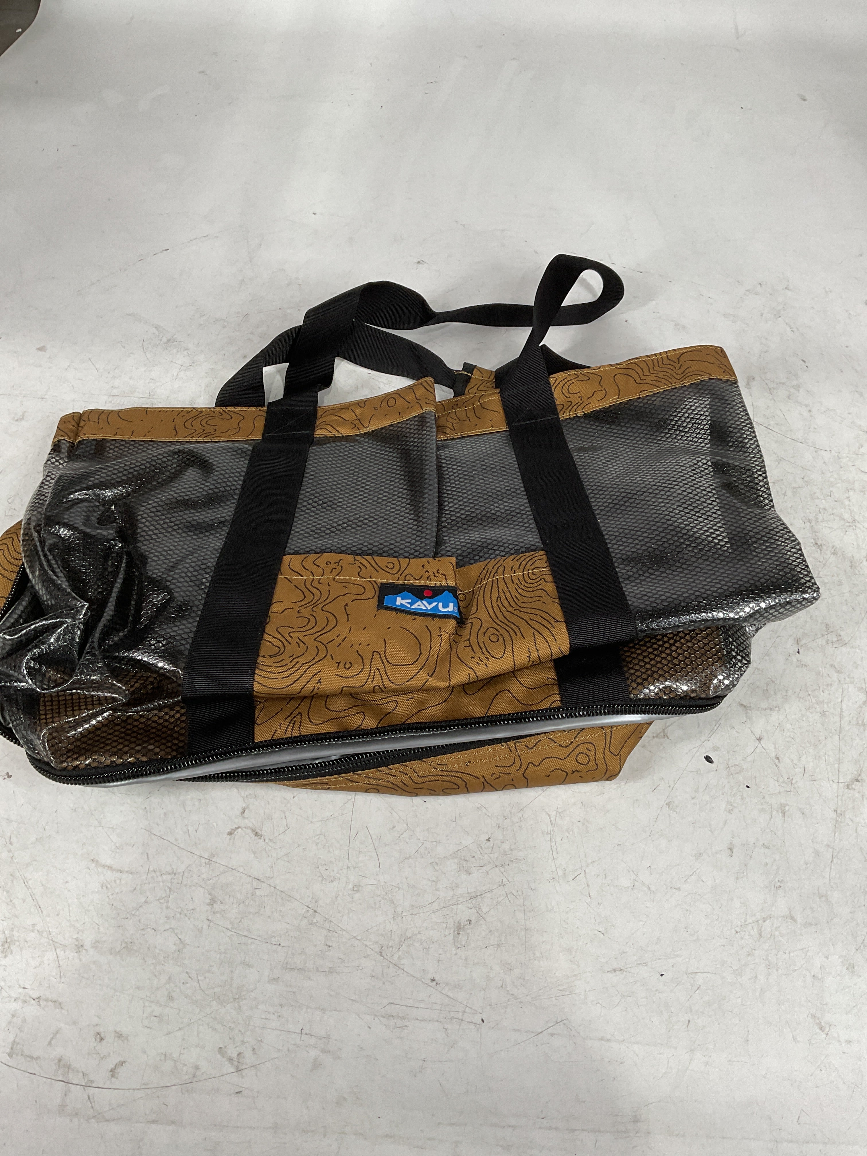 Kavu Picnic Pack U1