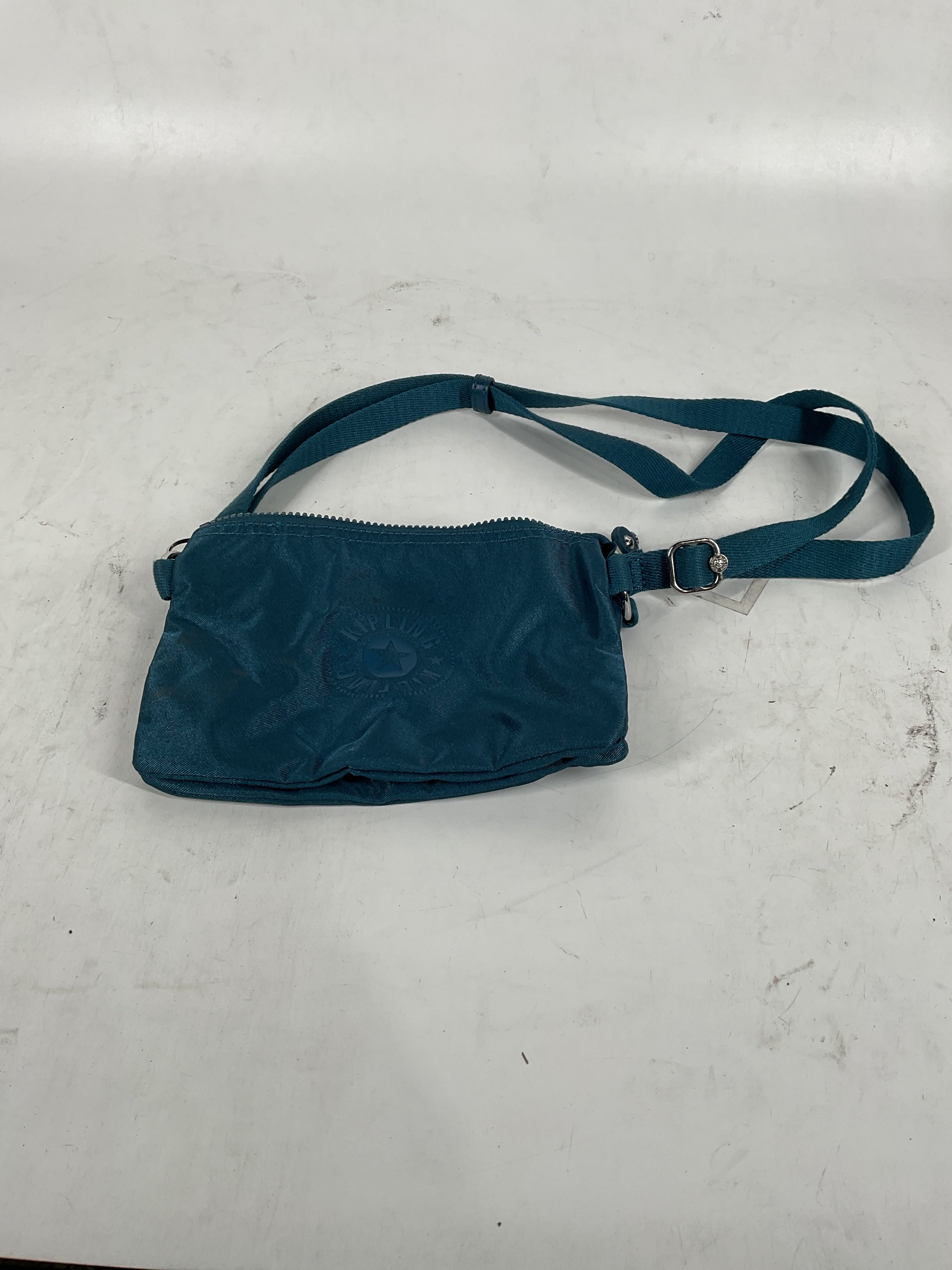 Kipling Creativity XB Crossbody Bag Dynamic Beetle One Size U1