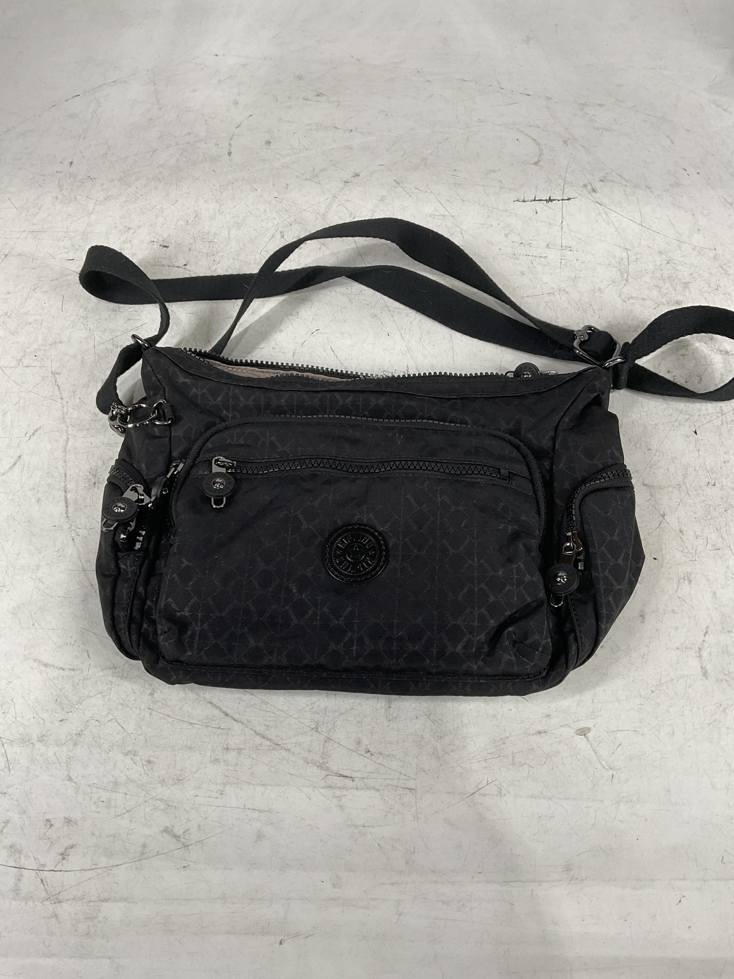 Kipling Gabbie Small Crossbody Bag U1