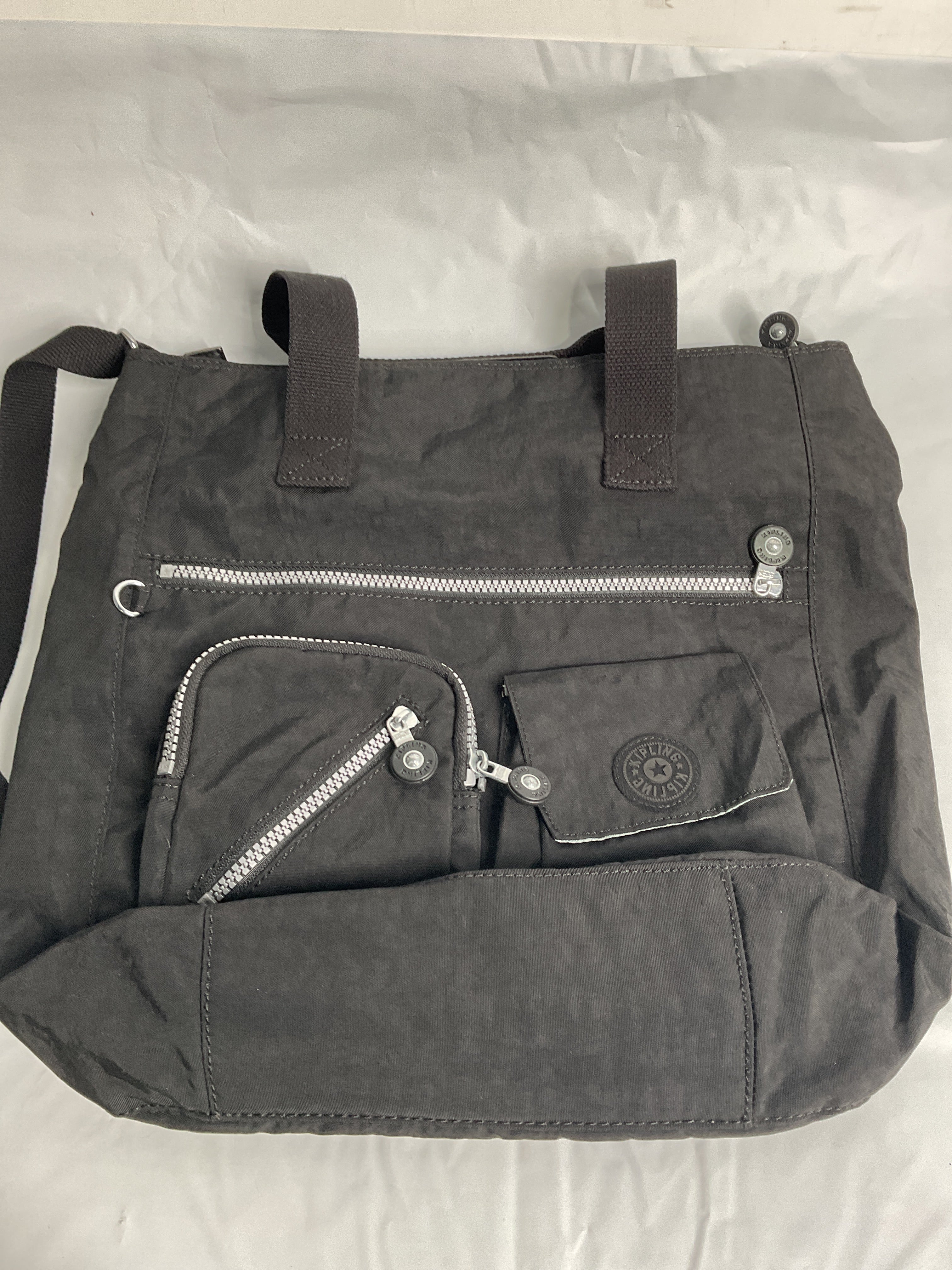 Kipling Luggage Johanna Tote ( B00DNNPBU0 , One Size ) B00DNNPBU0 One Size U1