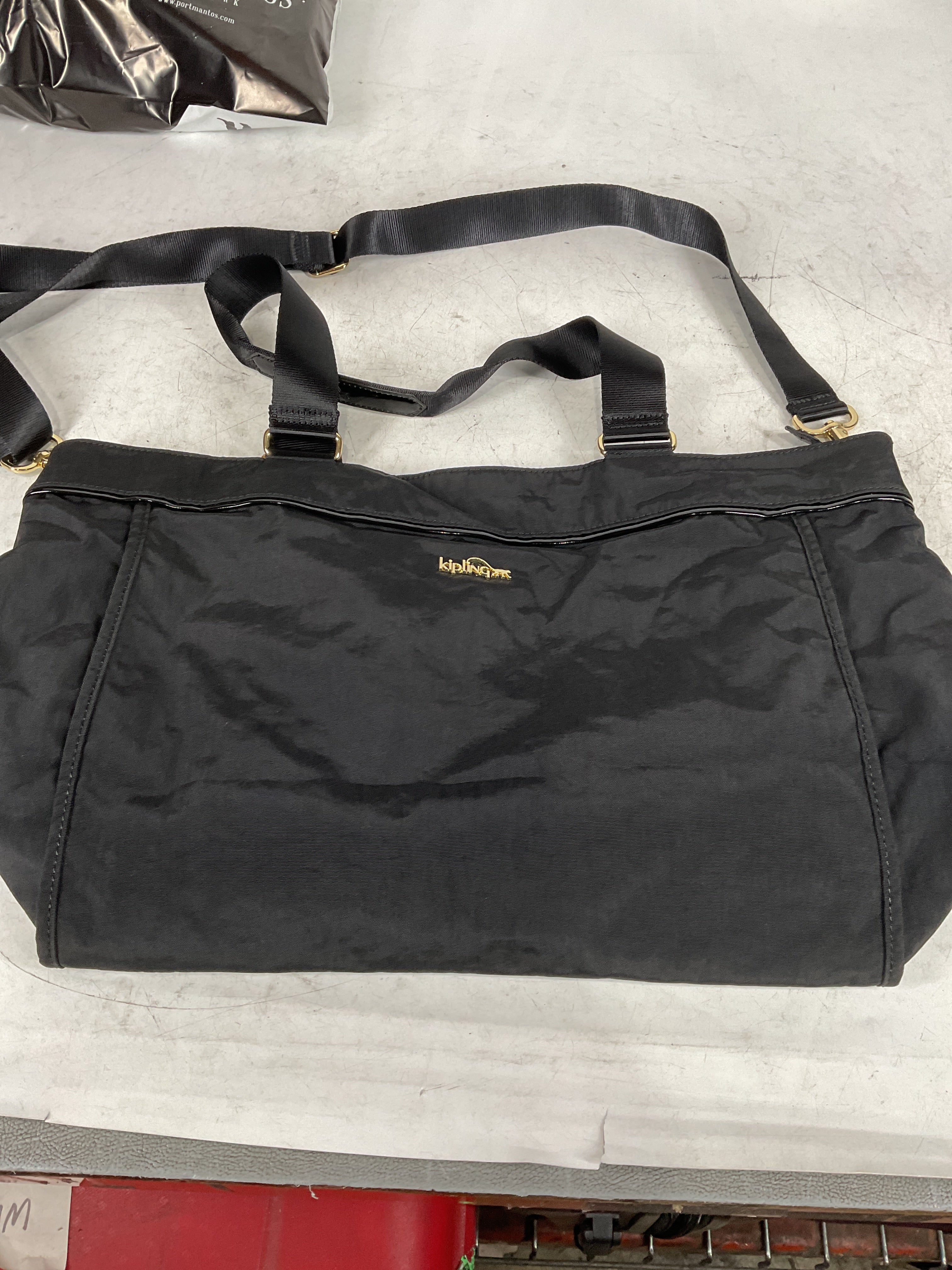 Kipling New Shopper Large Tote U1