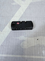 Samsonite Winfield 3 DLX Lock U27