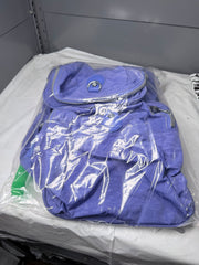 Kipling Anatomy 24" Medium Duffel ( Purple, One Size ) Purple One Size U1