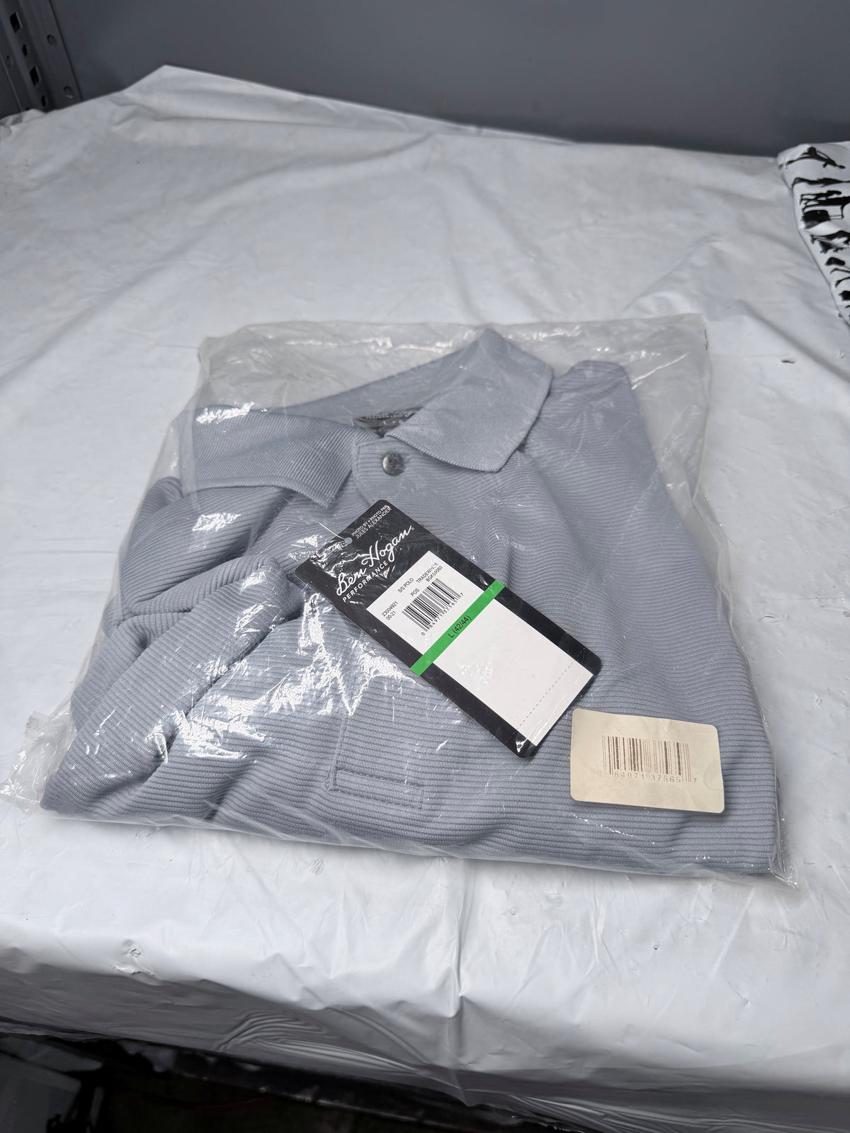 Ben Hogan Performance L (42/44) Grey U1