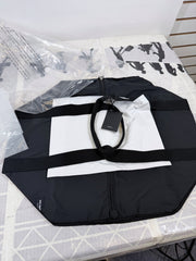 Jack Spade Packable Ripstop Duffle Bag  One Size U1