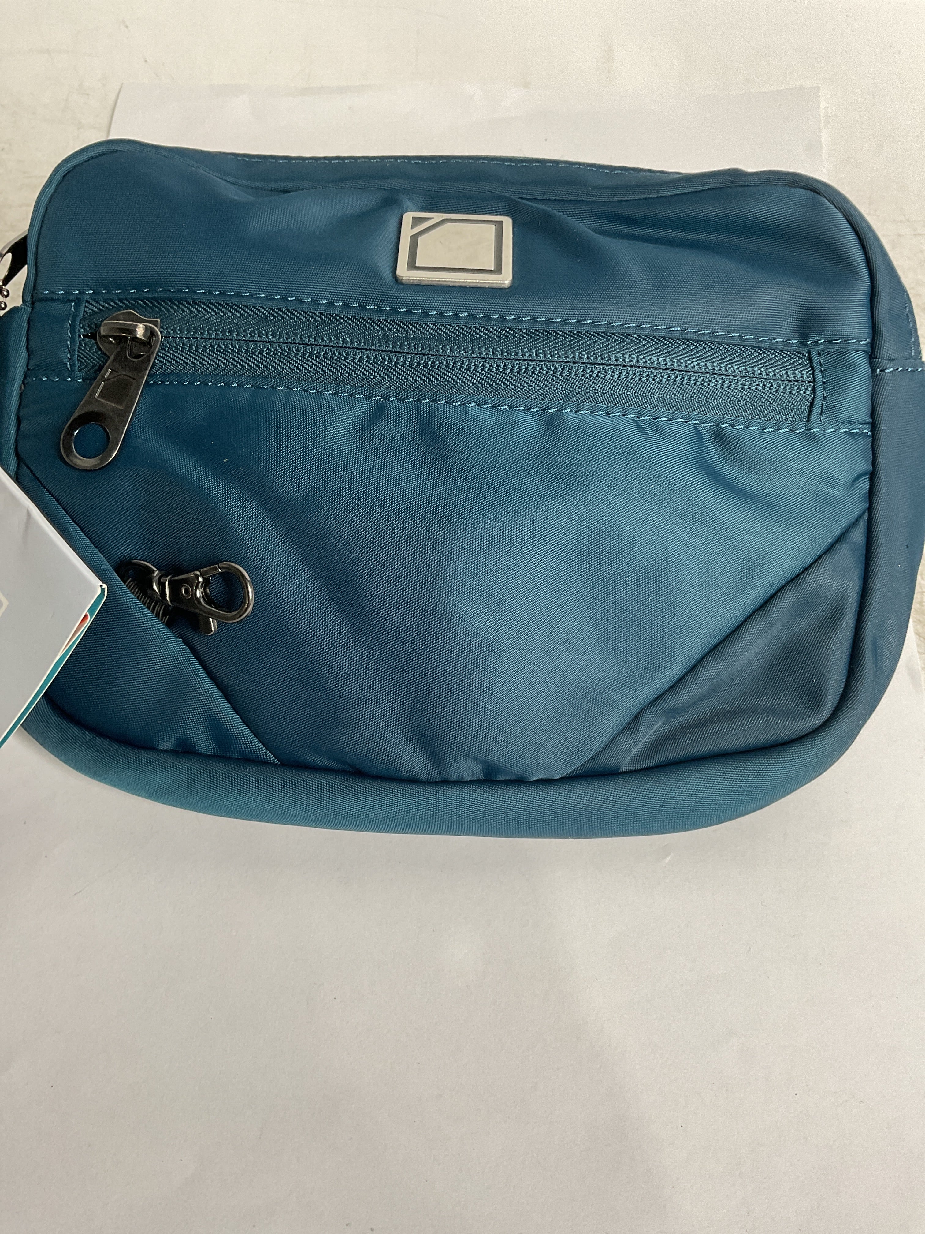 Lewis N. Clark Secura Anti-Theft Commuter ( Lake , One Size ) Lake One Size U2