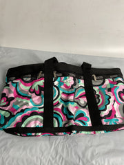 LeSportsac Classic Large Travel Tote ( Revolve , One Size ) Revolve One Size U1