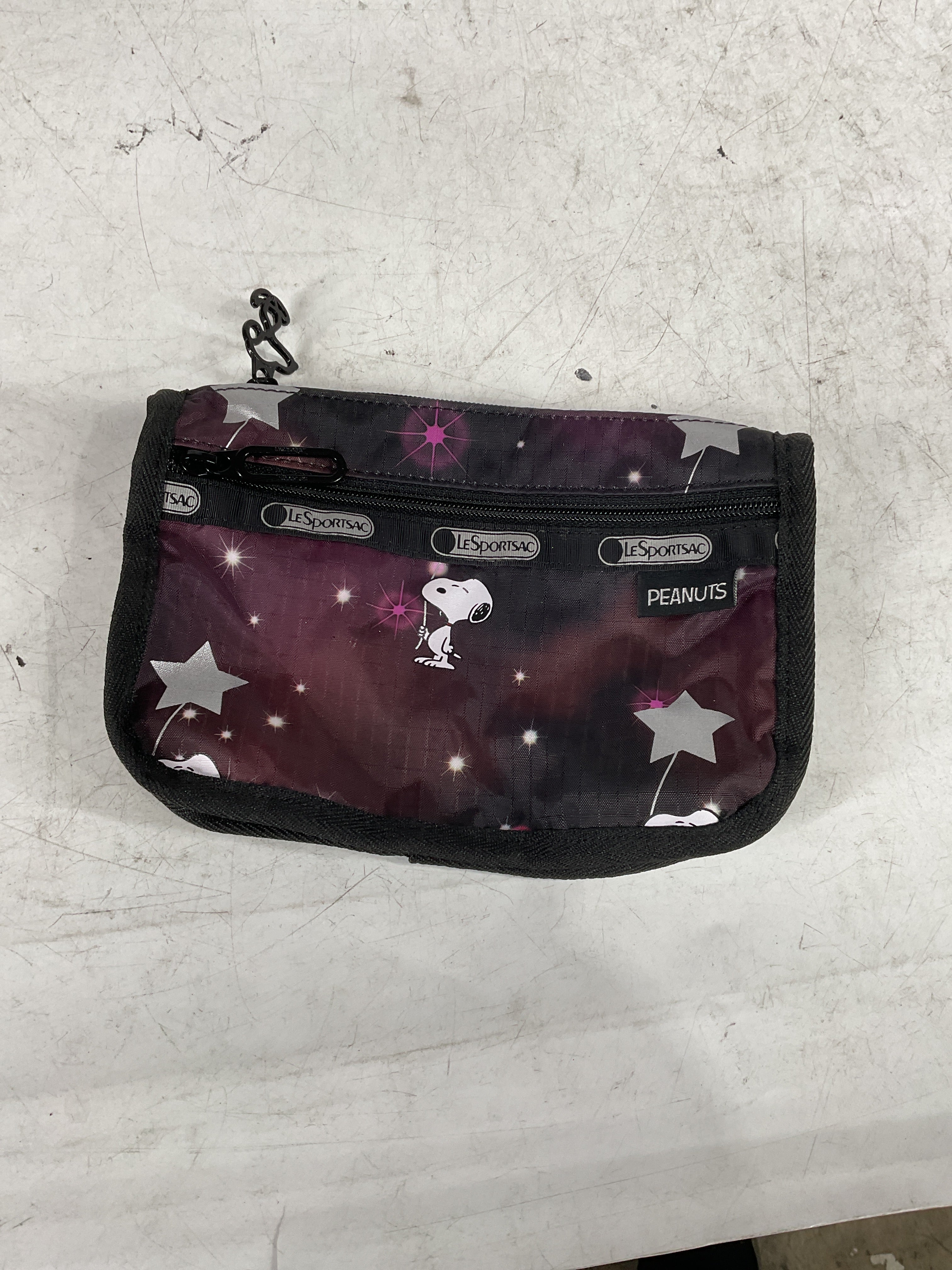 LeSportsac Travel Cosmetic U1