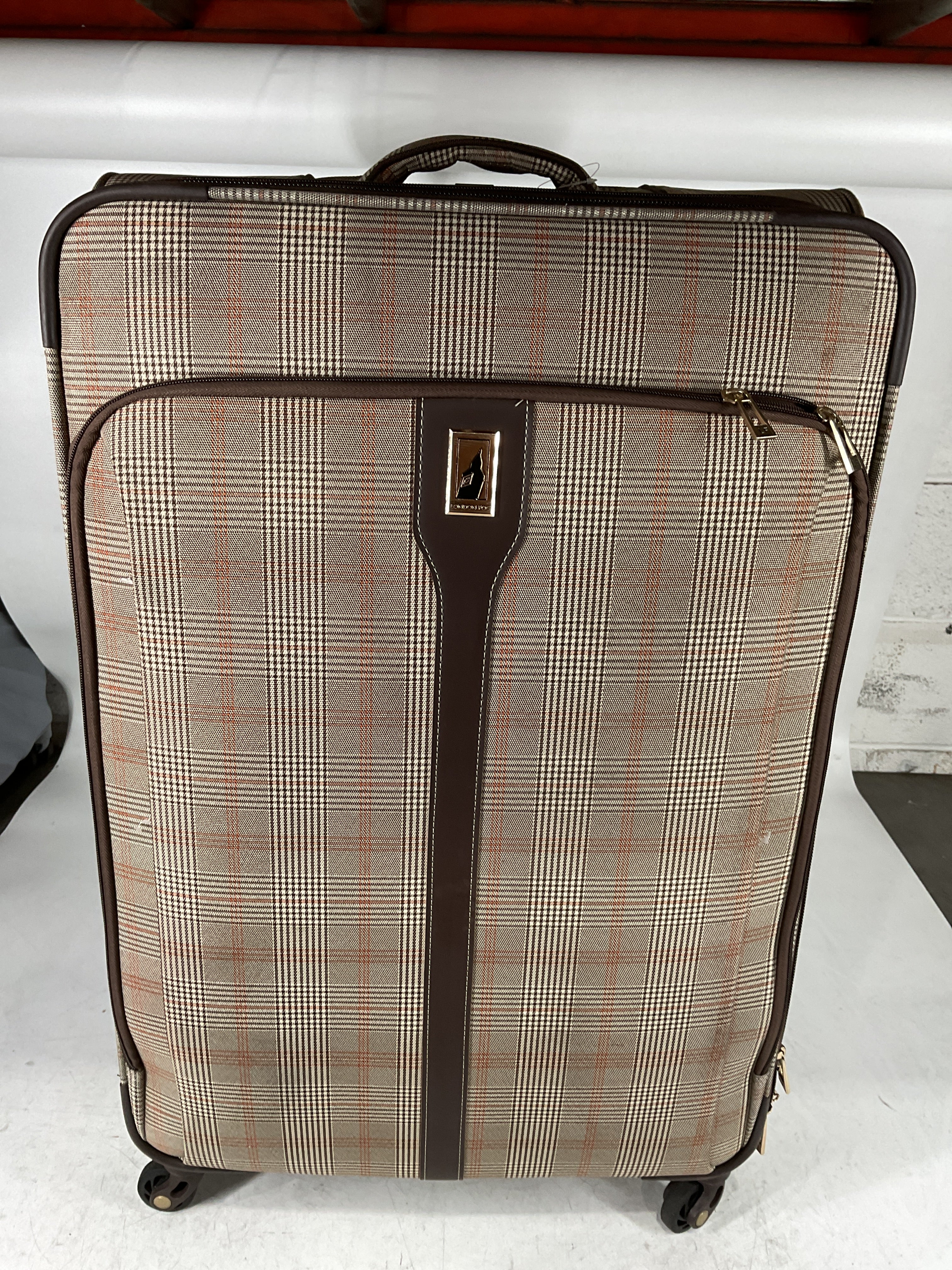 London Fog Knightsbridge 4-Pc Set U2