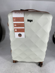 Luan Luggage 25 in Medium Spinner U2