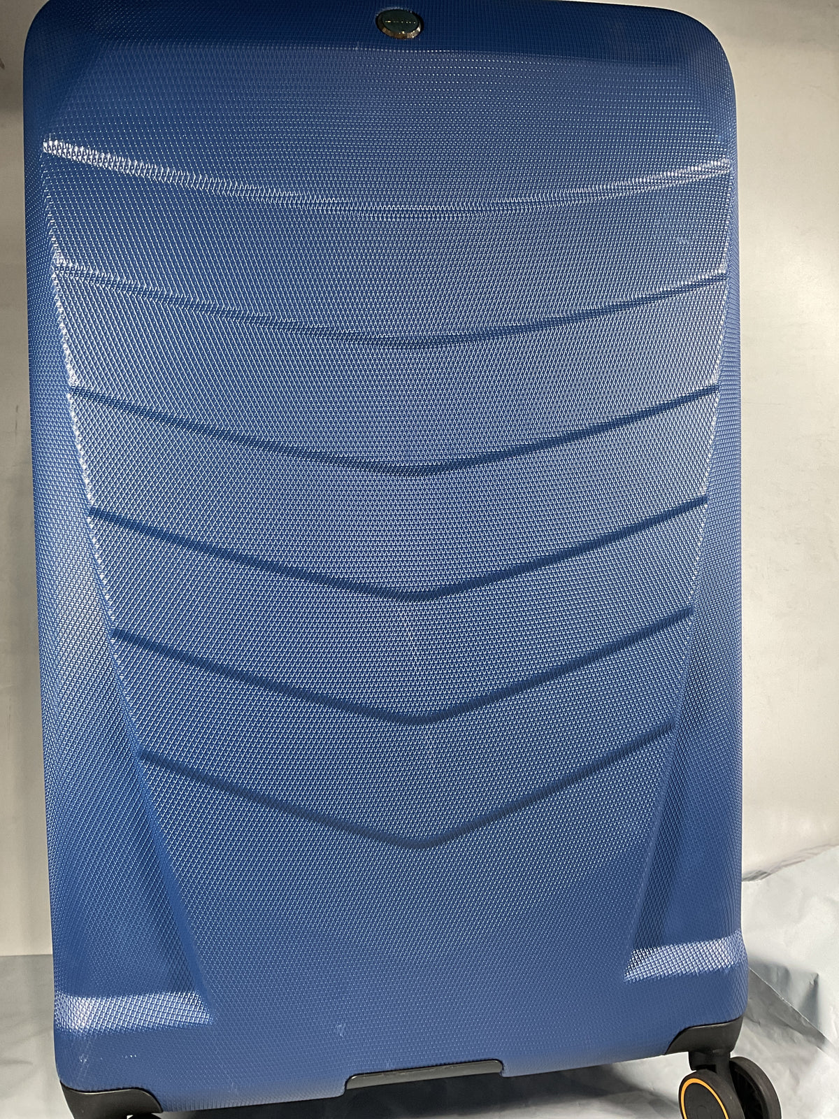 Lucas Hardside Large Luggage 30 inch Navy U1