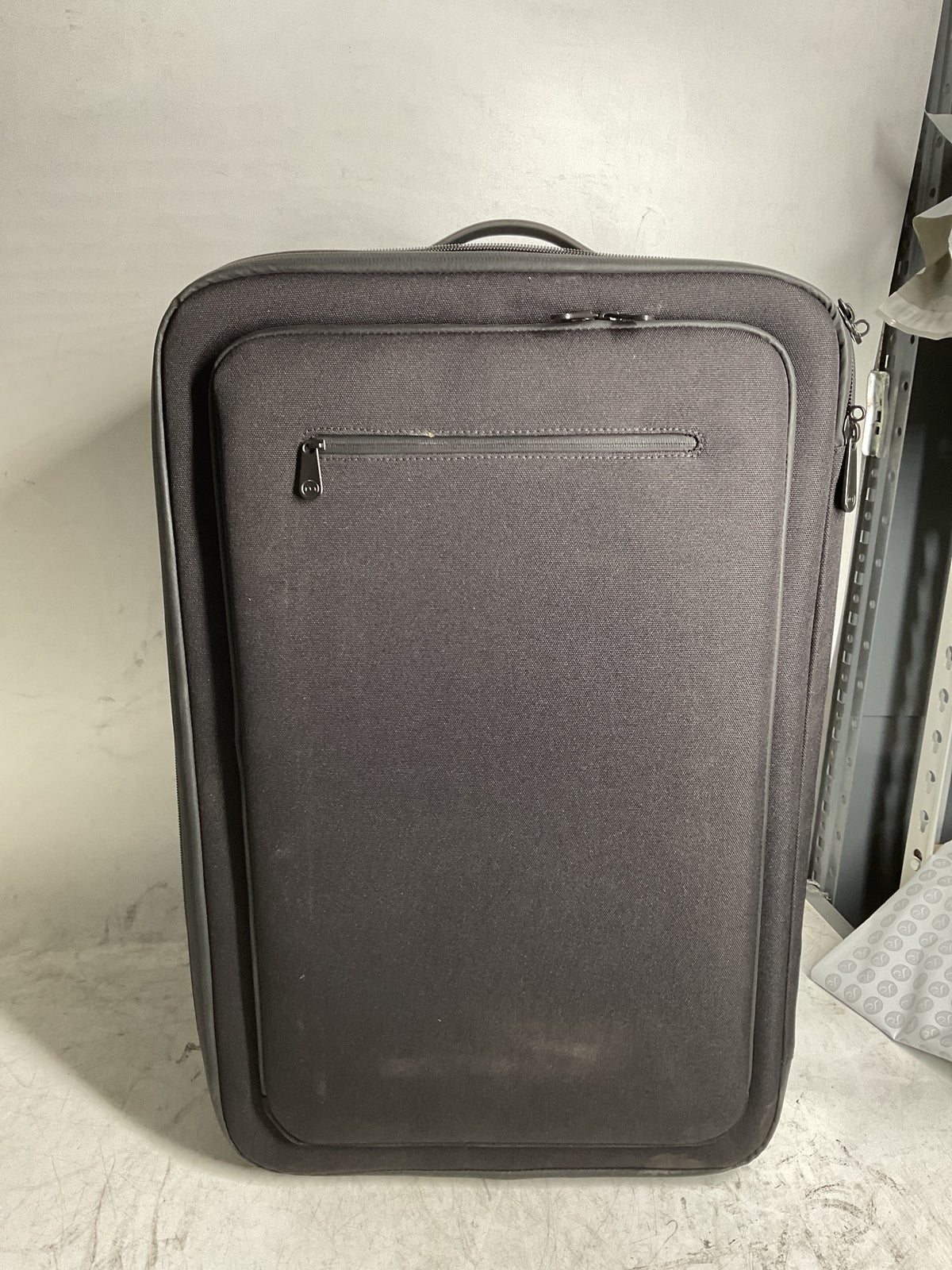 Marlon Luggage 2 Wheel Carry On Piece U1