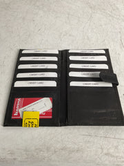 Marshall 1629 Credit Card WalletU1