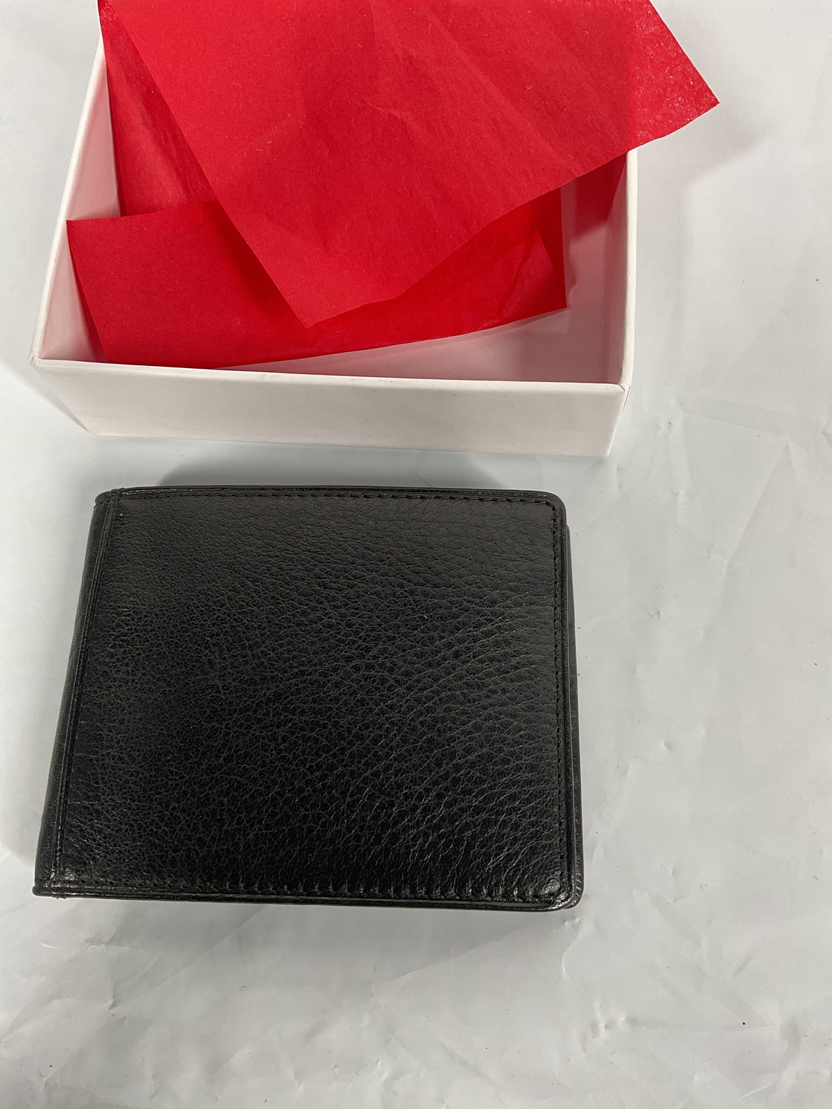 Osgoode Marley Men's Money Clip Wallet U1