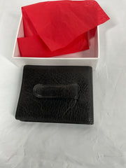 Osgoode Marley Men's Money Clip Wallet U1