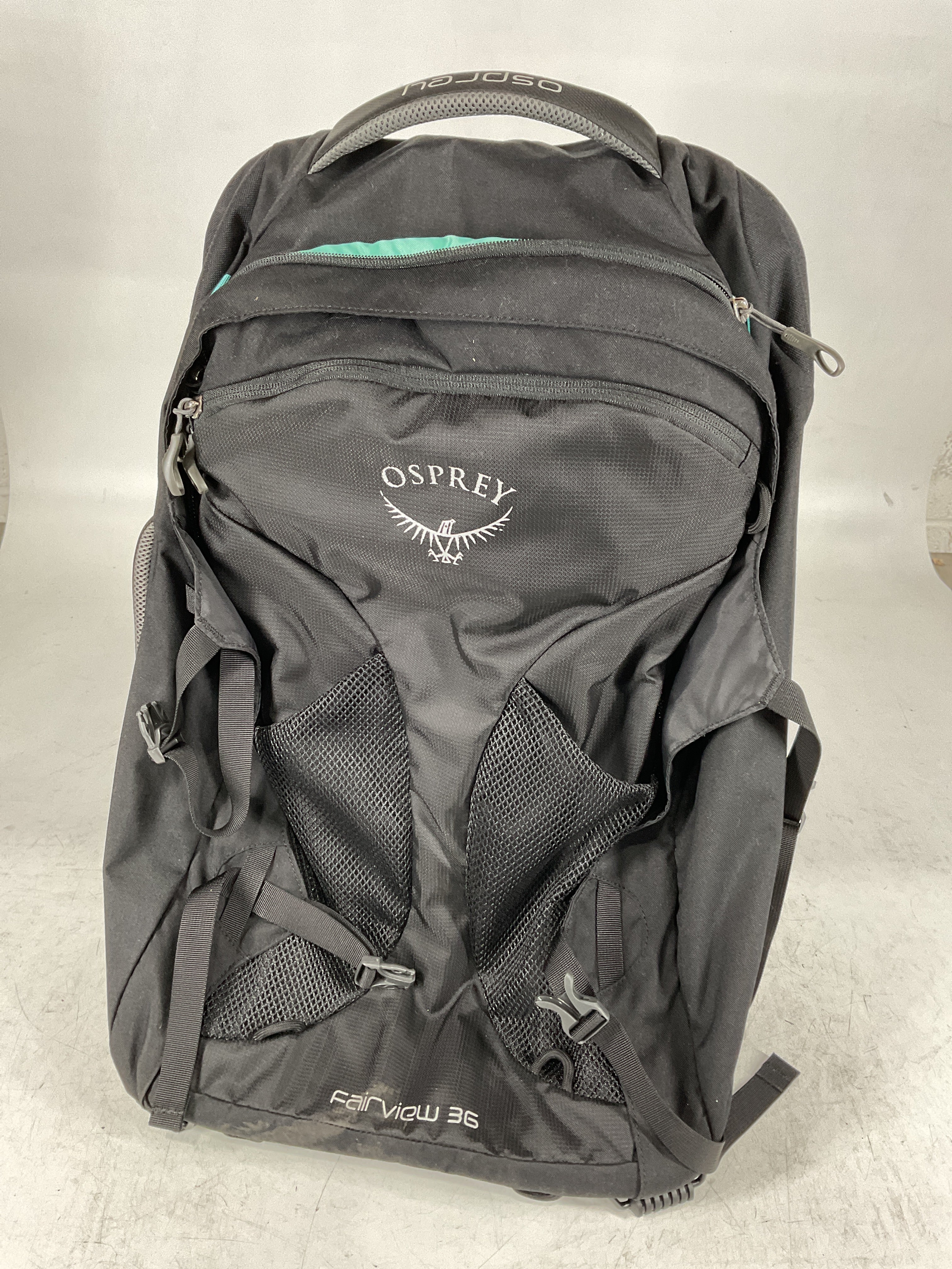Osprey Packs Fairview Wheeled Travel Pack 36 U1
