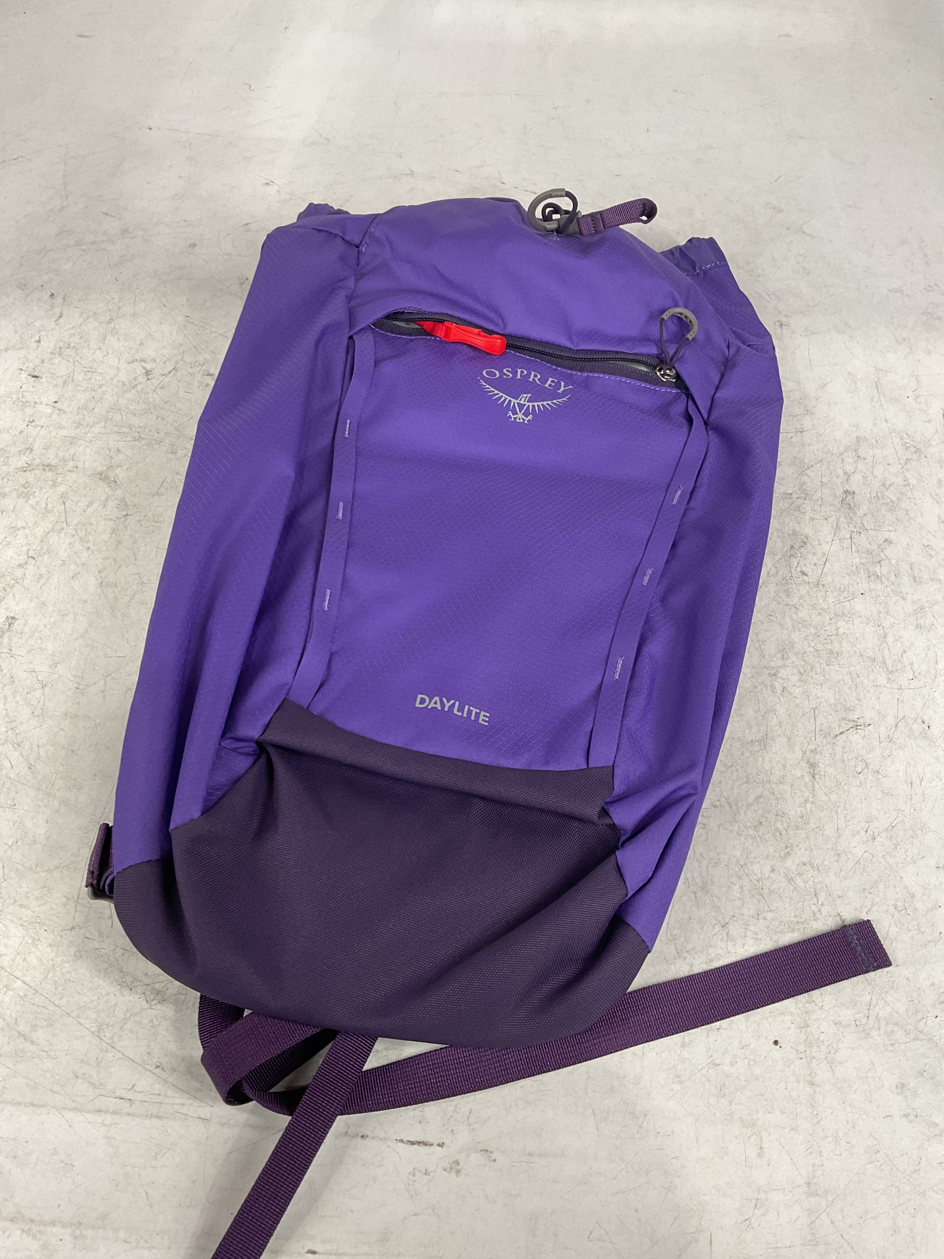 Osprey Packs Daylite Cinch Pack U1