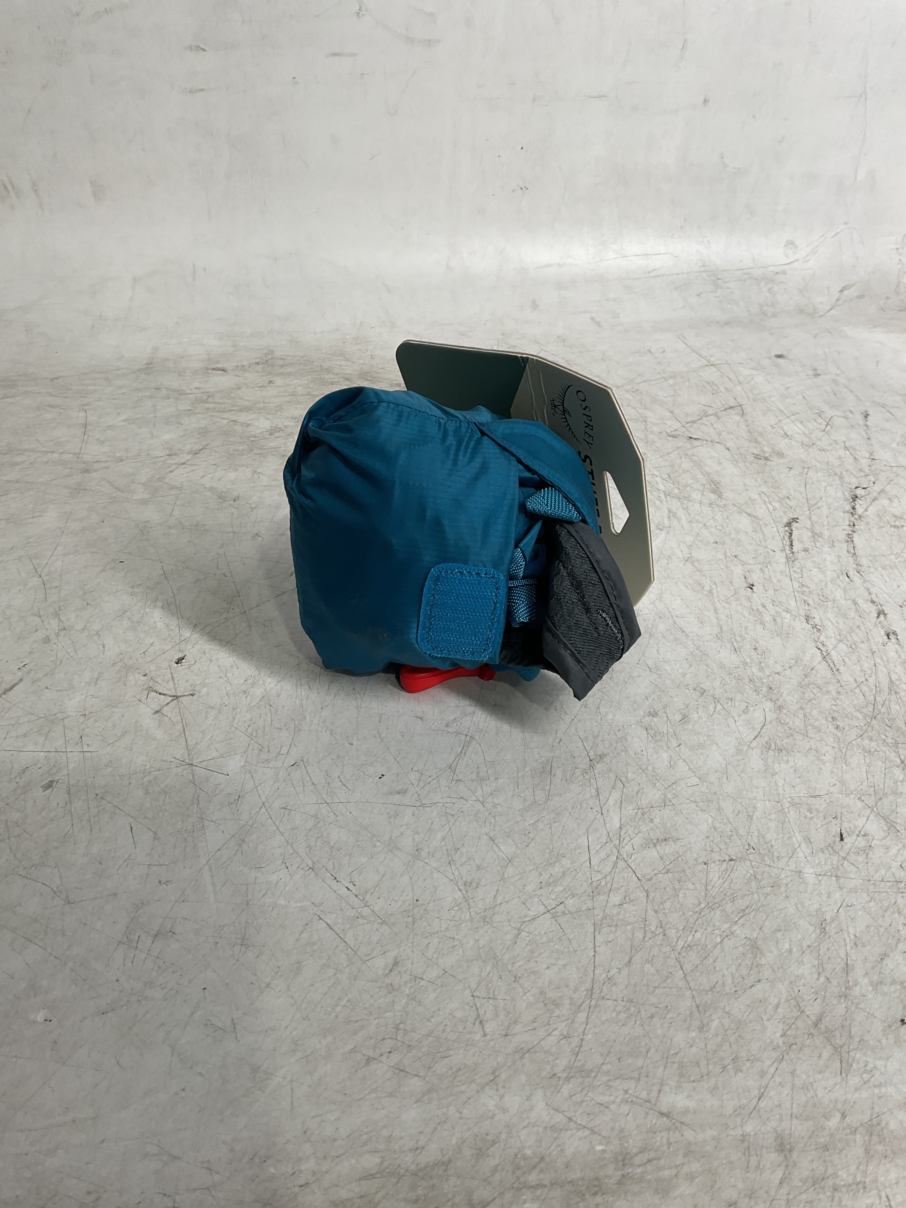 Osprey Packs Ultralight Stuff Pack ( Waterfront Blue , One Size ) Waterfront Blue One Size U1