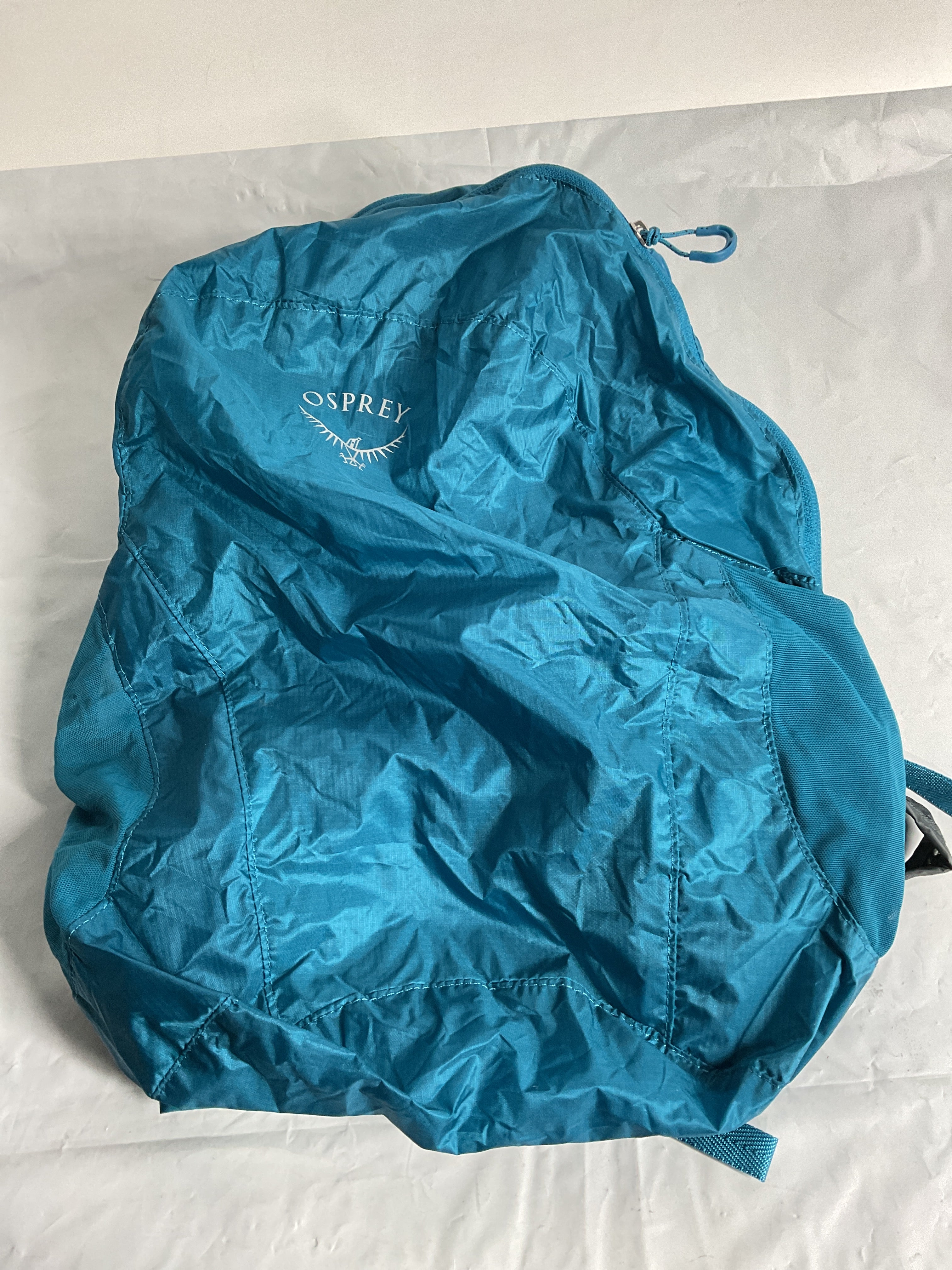 Osprey Packs Ultralight Stuff Pack ( Waterfront Blue , One Size ) Waterfront Blue One Size U4