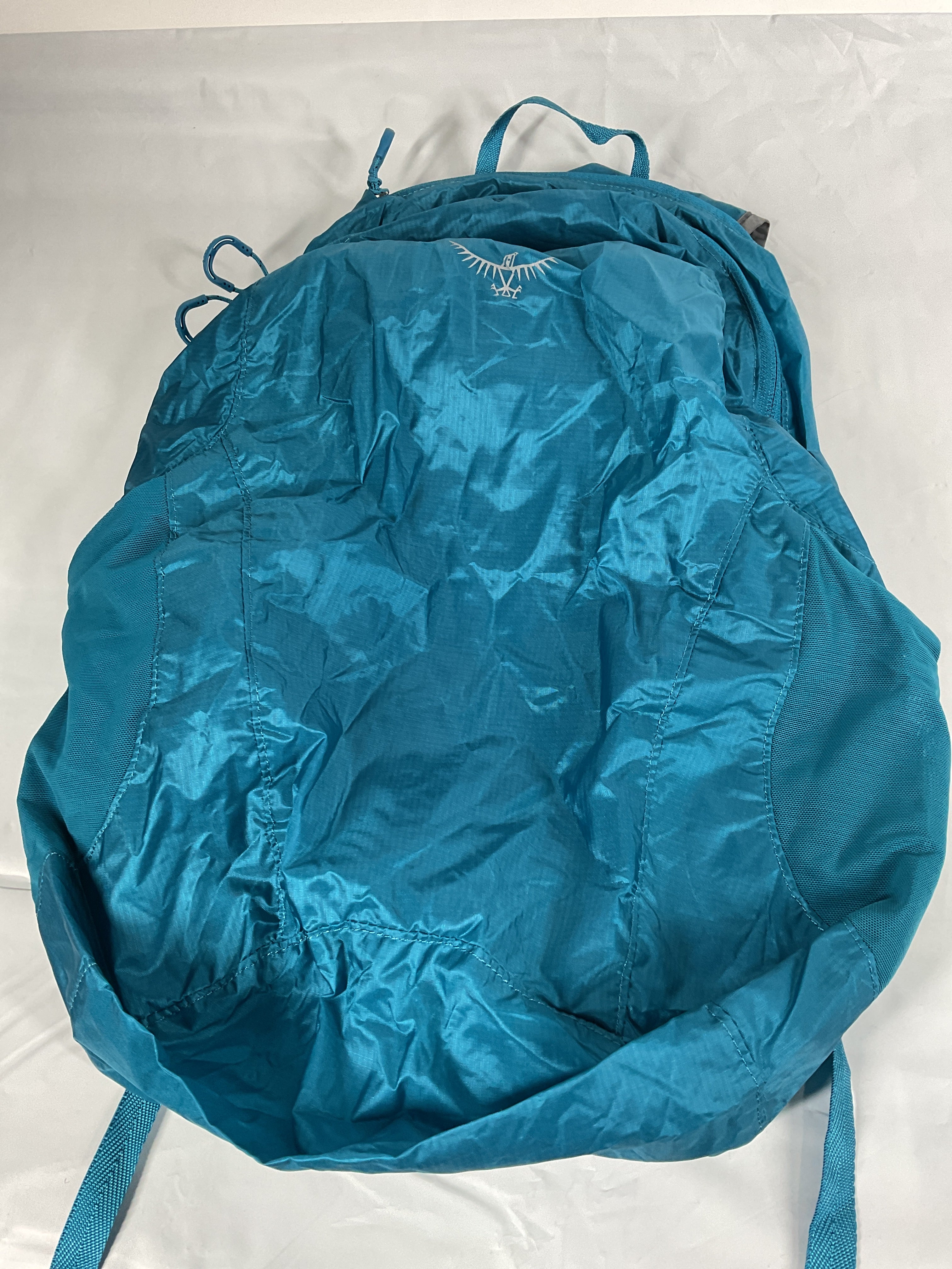 Osprey Packs Ultralight Stuff Pack ( Waterfront Blue , One Size ) Waterfront Blue One Size U5