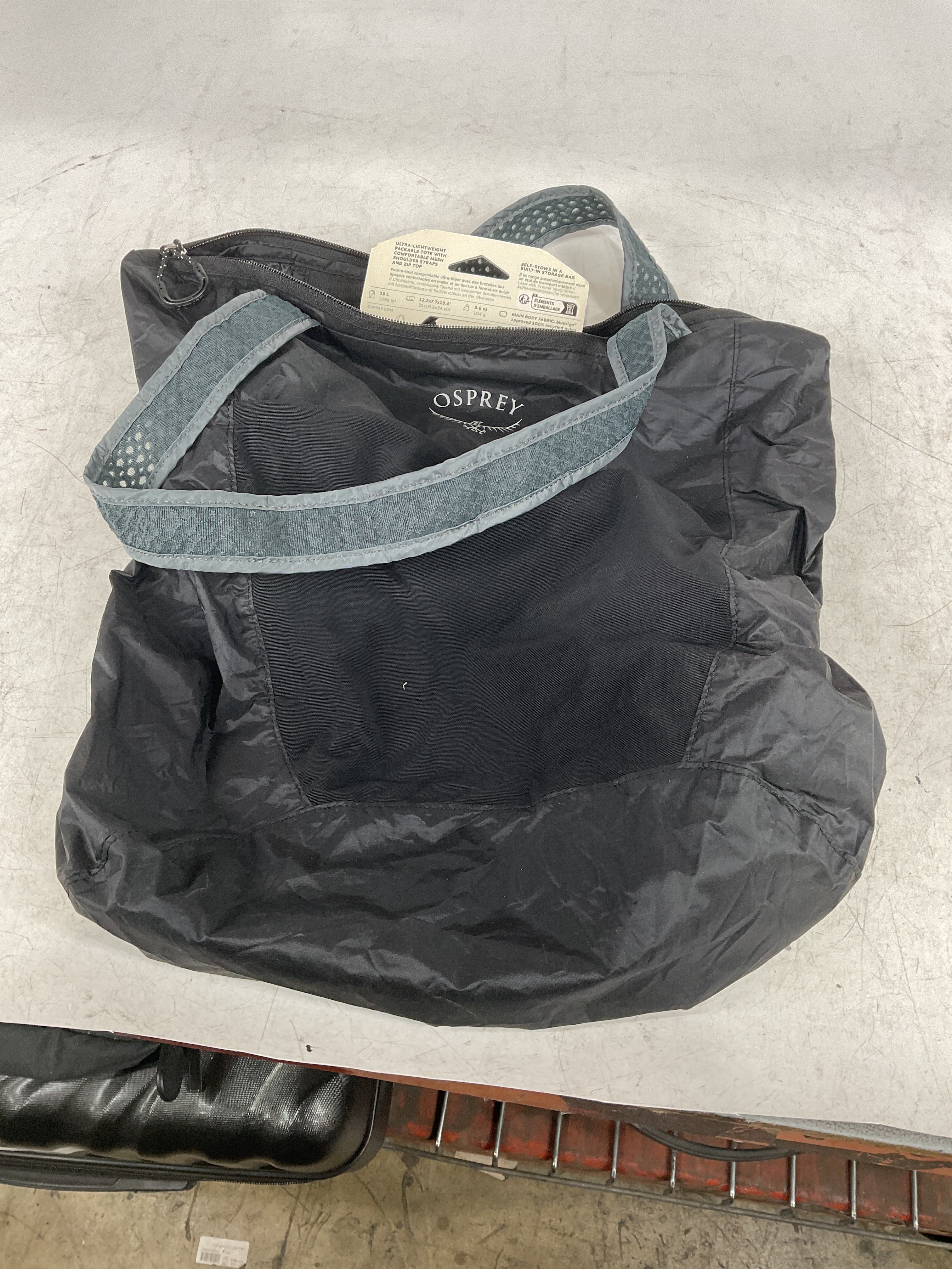 Osprey Packs Ultralight Stuff Tote U1