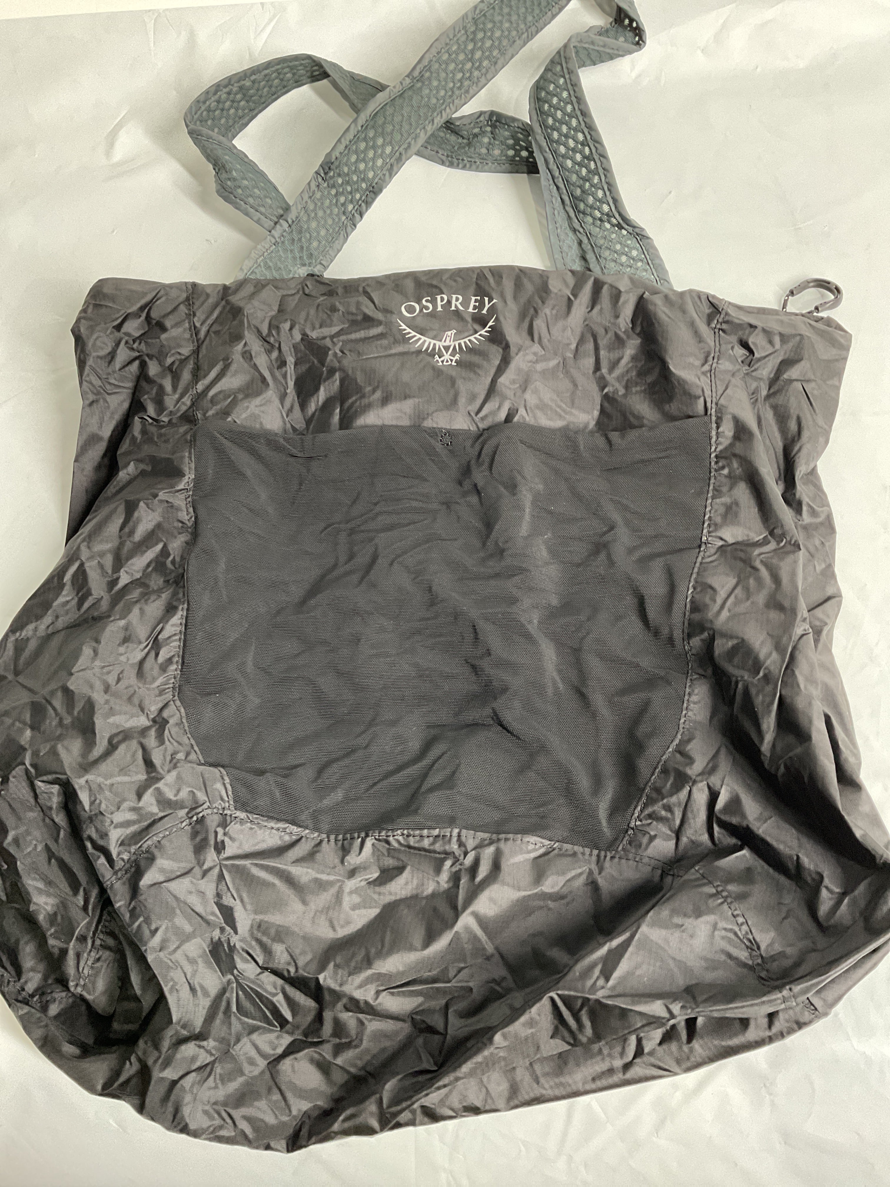Osprey Packs Ultralight Stuff Tote ( Black , One Size ) Black One Size U3