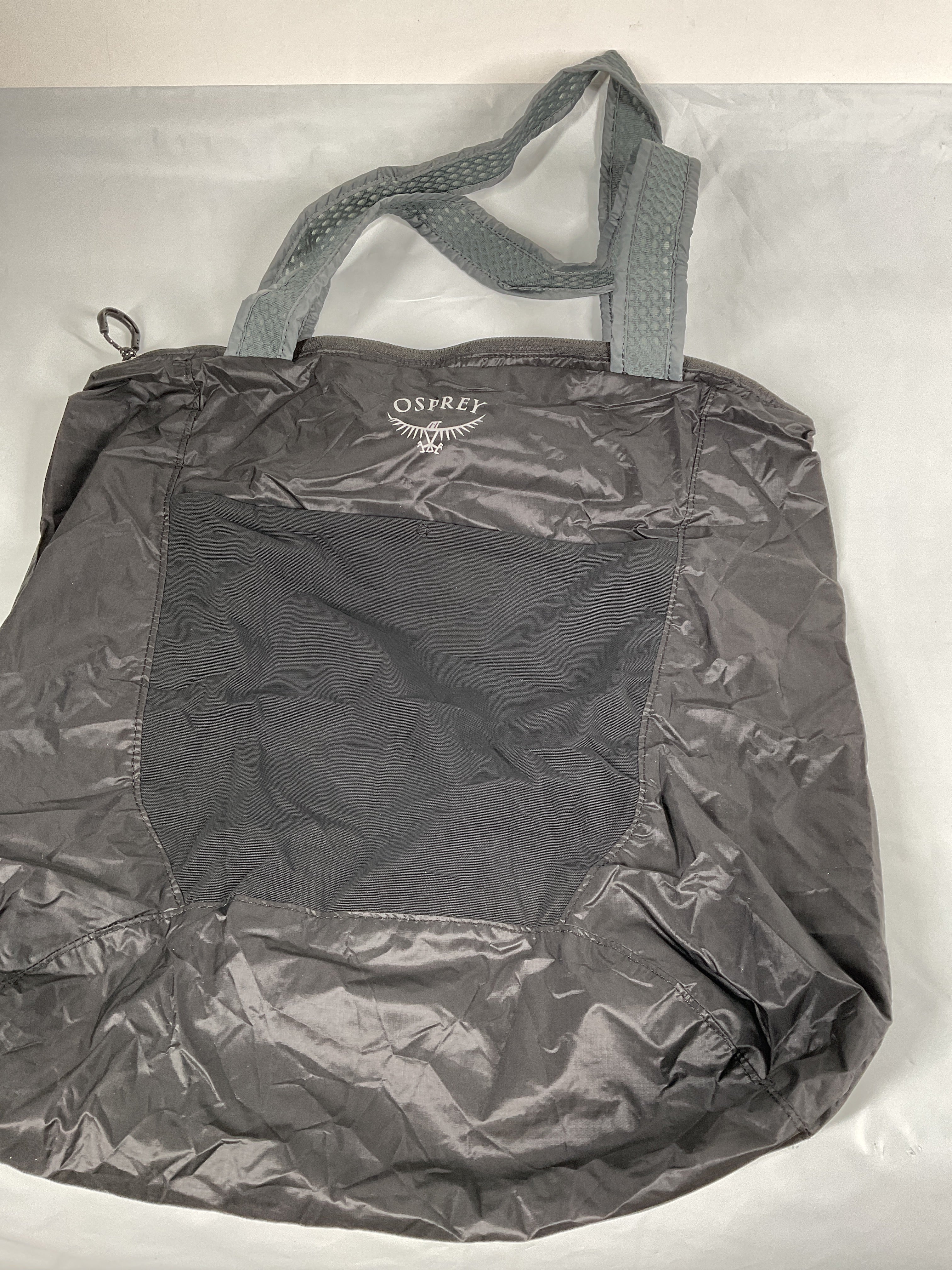 Osprey Packs Ultralight Stuff Tote ( Black , One Size ) Black One Size U4