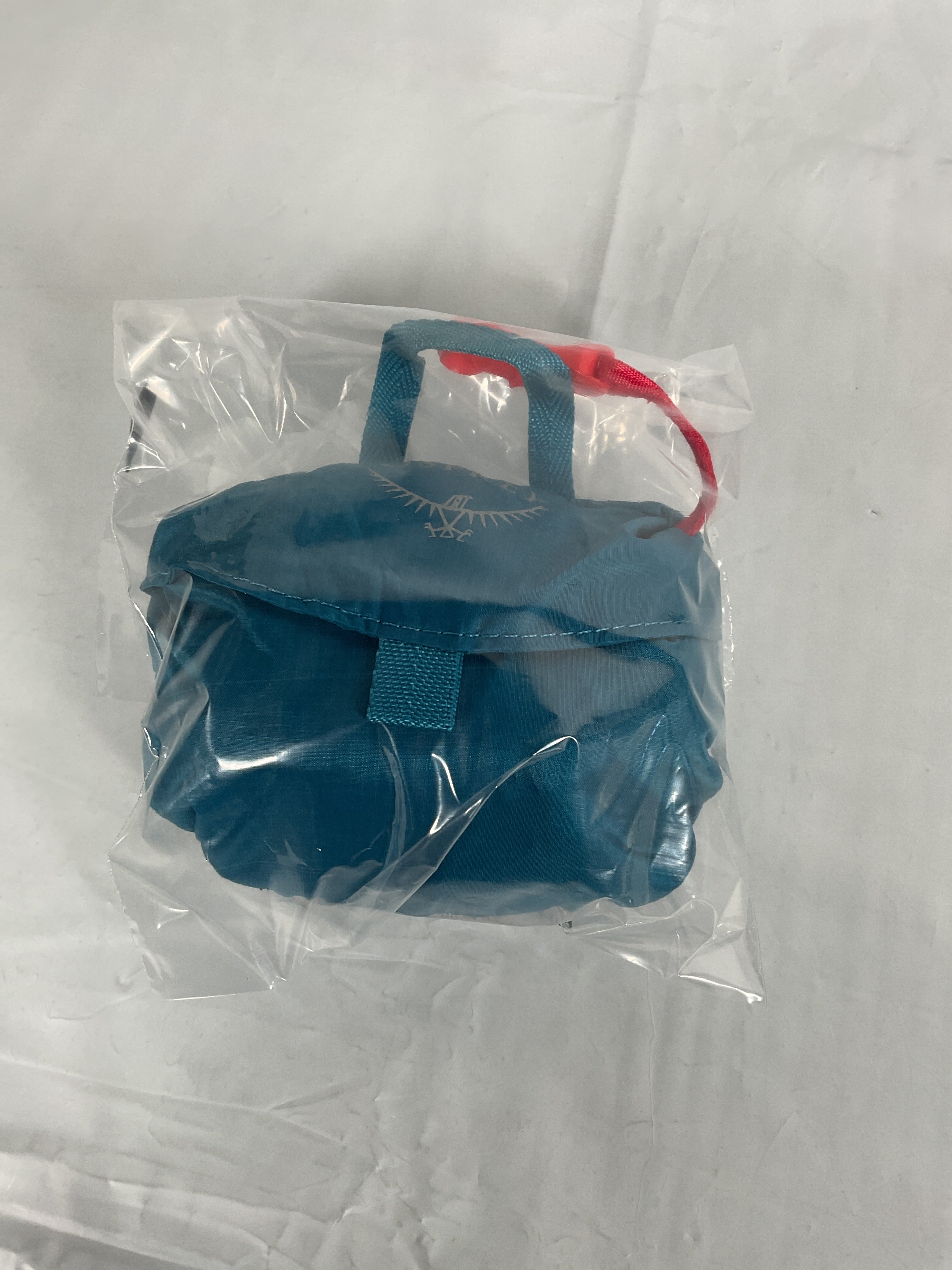 Osprey Packs Ultralight Stuff Tote ( Waterfront Blue , One Size ) Waterfront Blue One Size U1