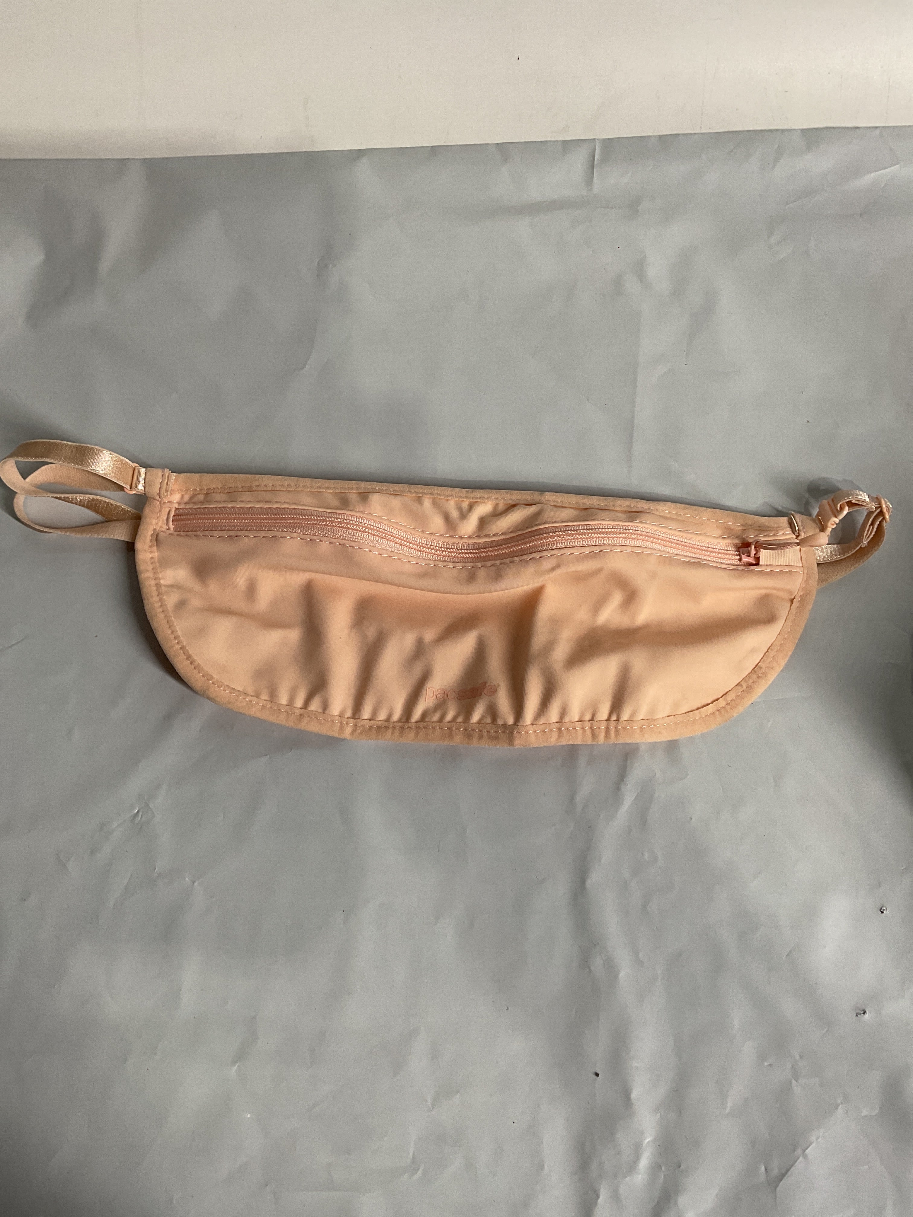 Pacsafe Coversafe S100 Secret waist band ( Orchid Pink , One Size ) Orchid Pink One Size U1