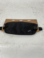 Pacsafe Coversafe 25 Secret Waist Wallet Black One Size U3