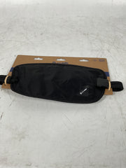 Pacsafe Coversafe 25 Secret Waist Wallet Black One Size U7