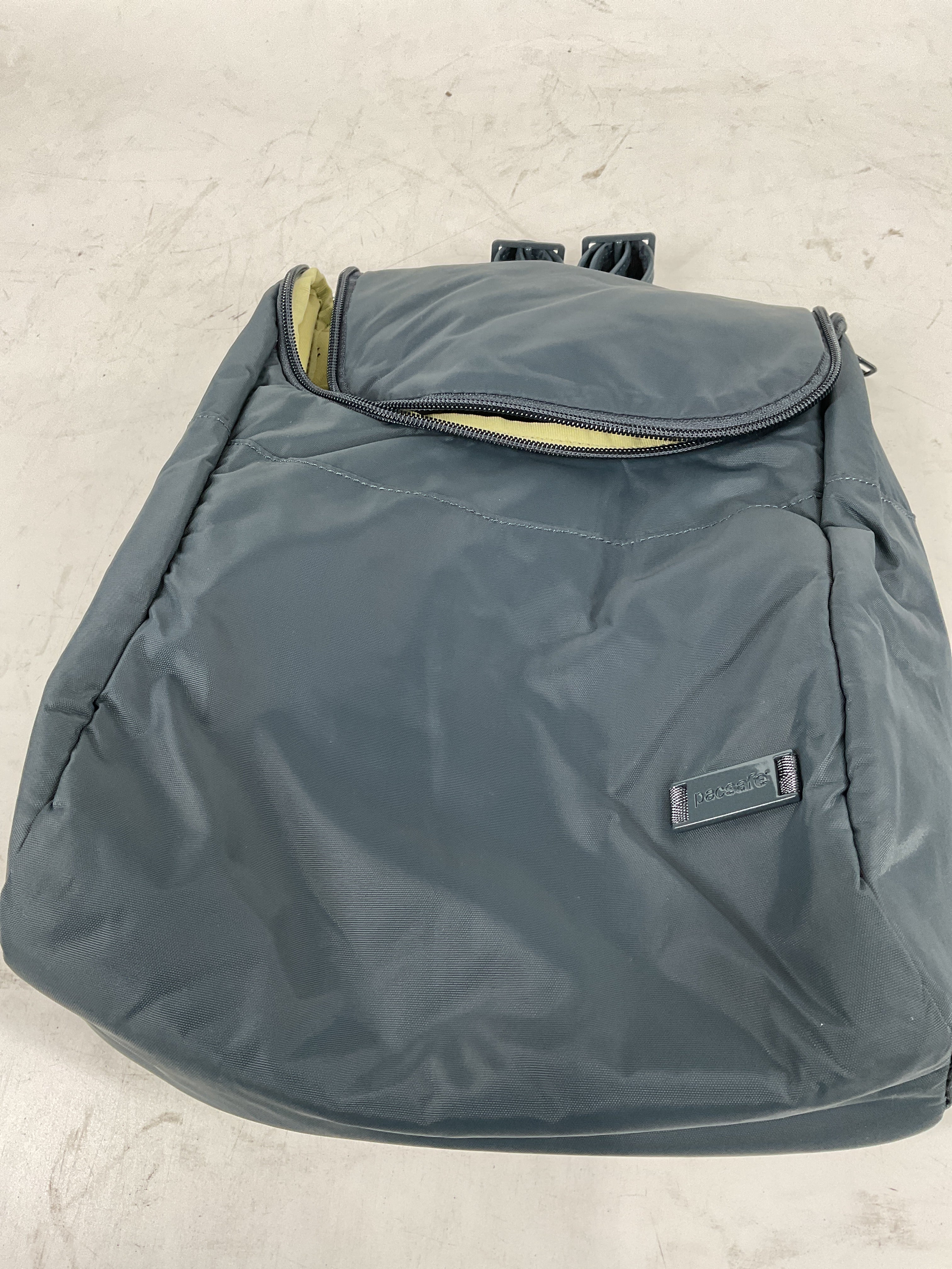 Pacsafe Luggage Citysafe 350 Gii Backpack Midnight One Size U1