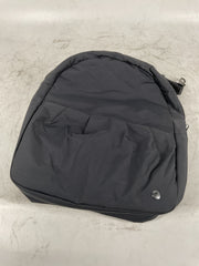 Pacsafe Citysafe CX convertible backpack ( Black , One Size ) Black One Size U1