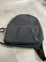 Pacsafe CX Convertible Backpack ( Black , One Size ) Black One Size U2