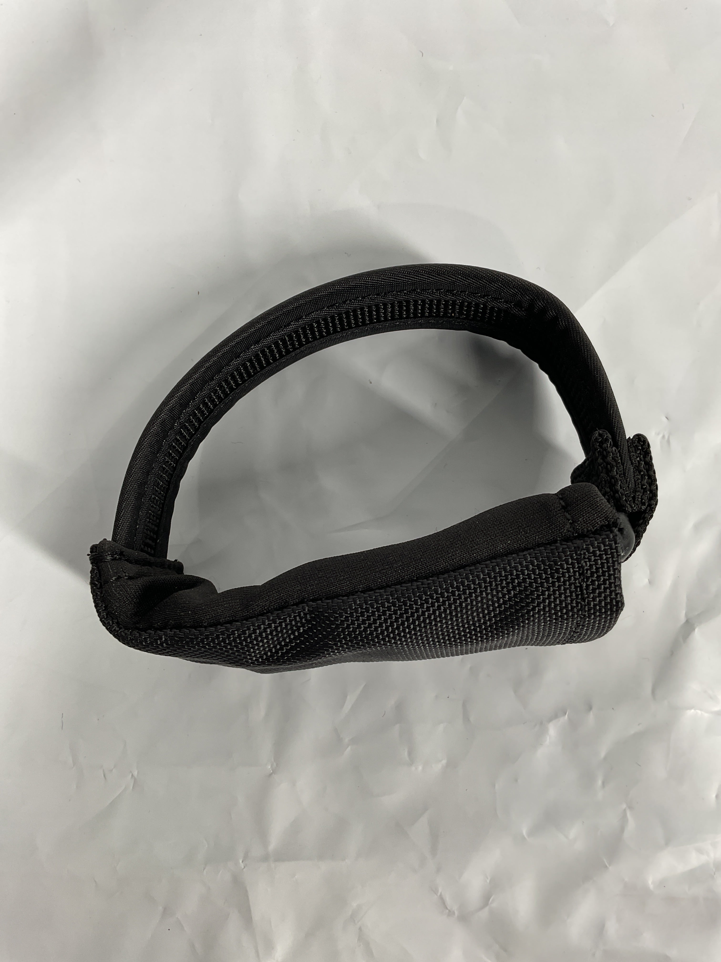 Pacsafe StashSafe 100 Belt Extender ( Black , One Size ) Black One Size U1