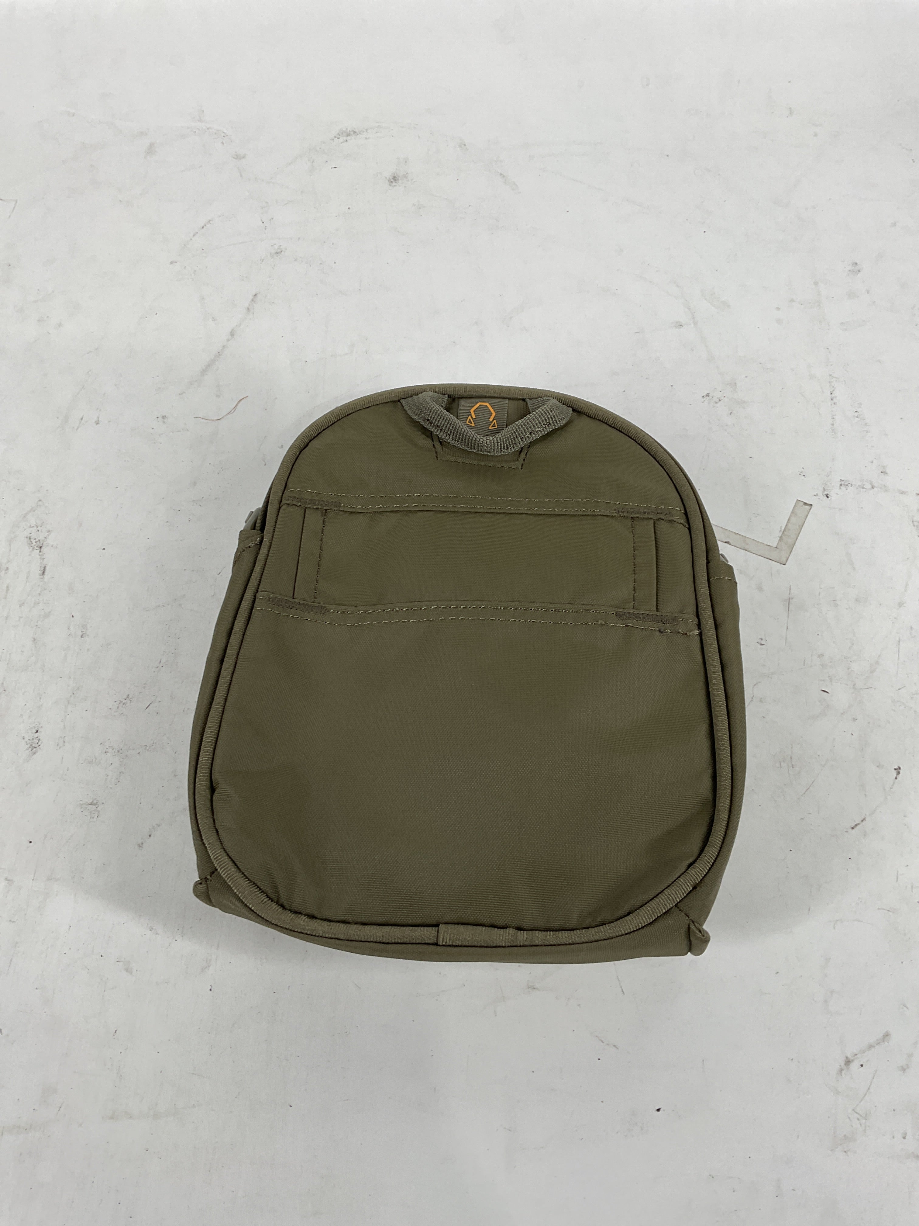 Pacsafe Metrosafe 100 GII Hip and Shoulder Bag Jungle Green One Size U1