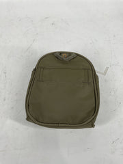 Pacsafe Metrosafe 100 GII Hip and Shoulder Bag Jungle Green One Size U1